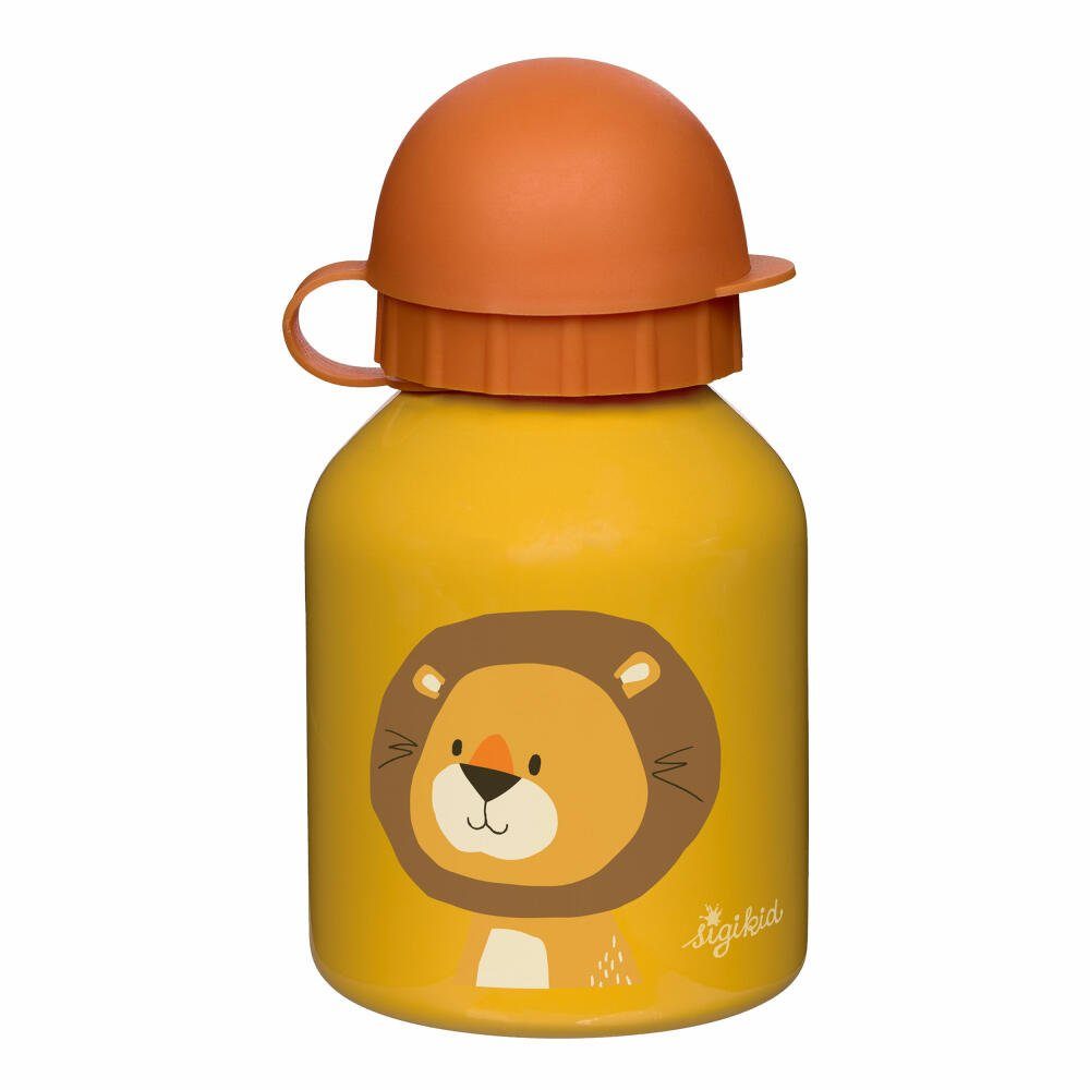 Trinkflasche Löwe 250 ml