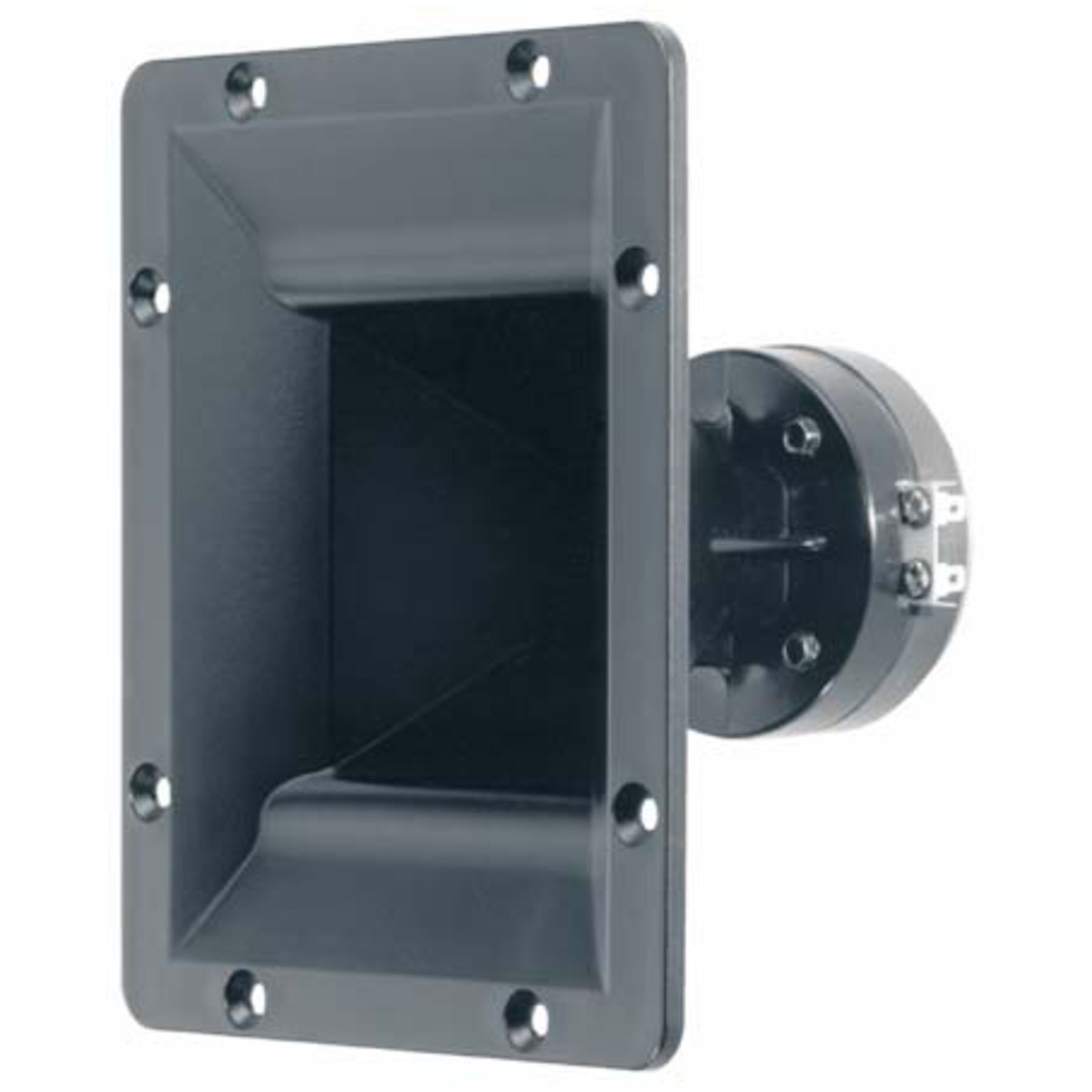 Visaton Lautsprecher (HTH 8.7 - 8 Ohm - Lautsprecher Komponenten Zubehör)