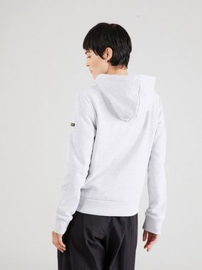 Superdry Sweatshirt (1-tlg) Plain/ohne Details