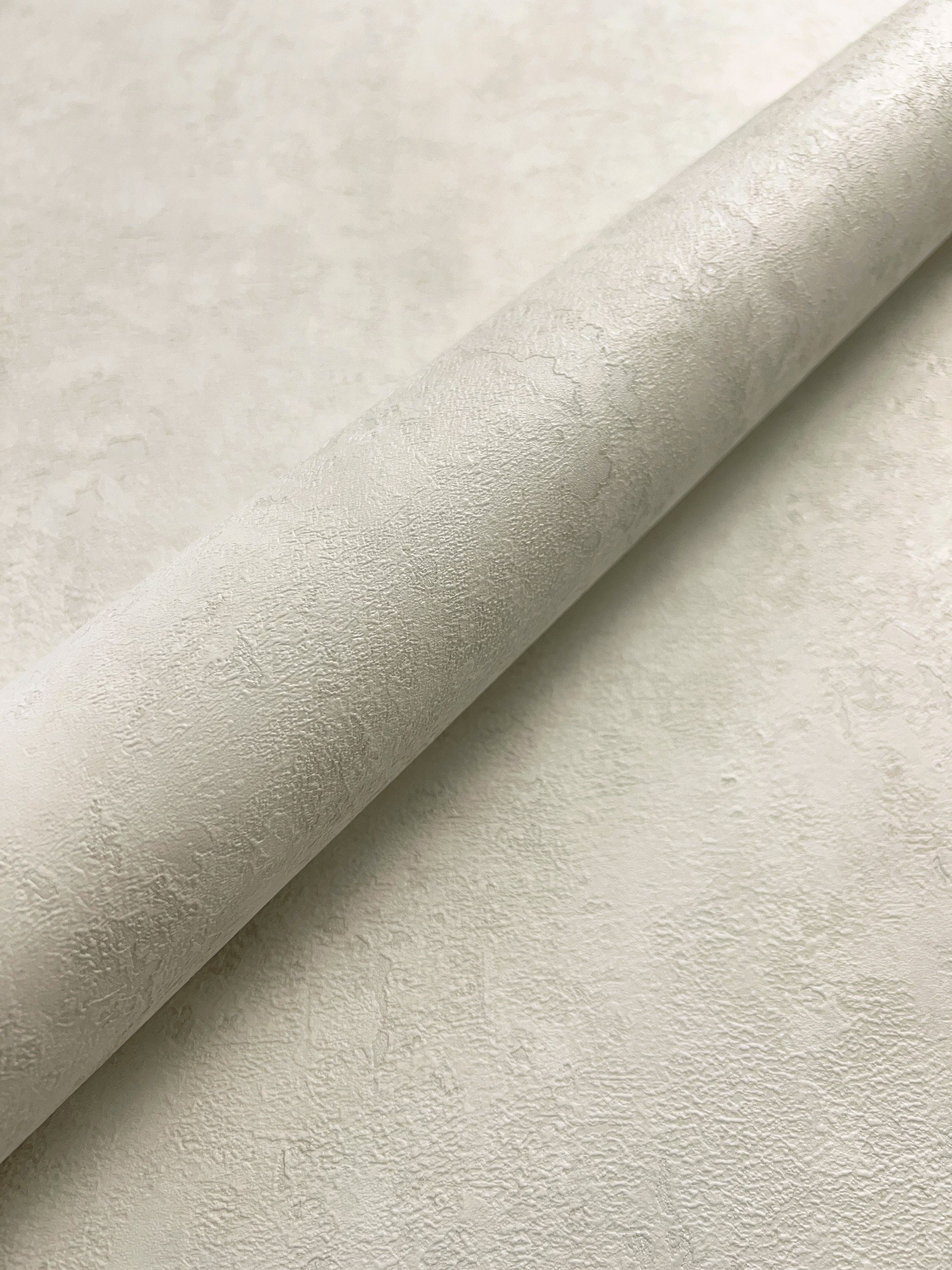 Newroom Vliestapete, Creme Tapete Modern Beton günstig online kaufen