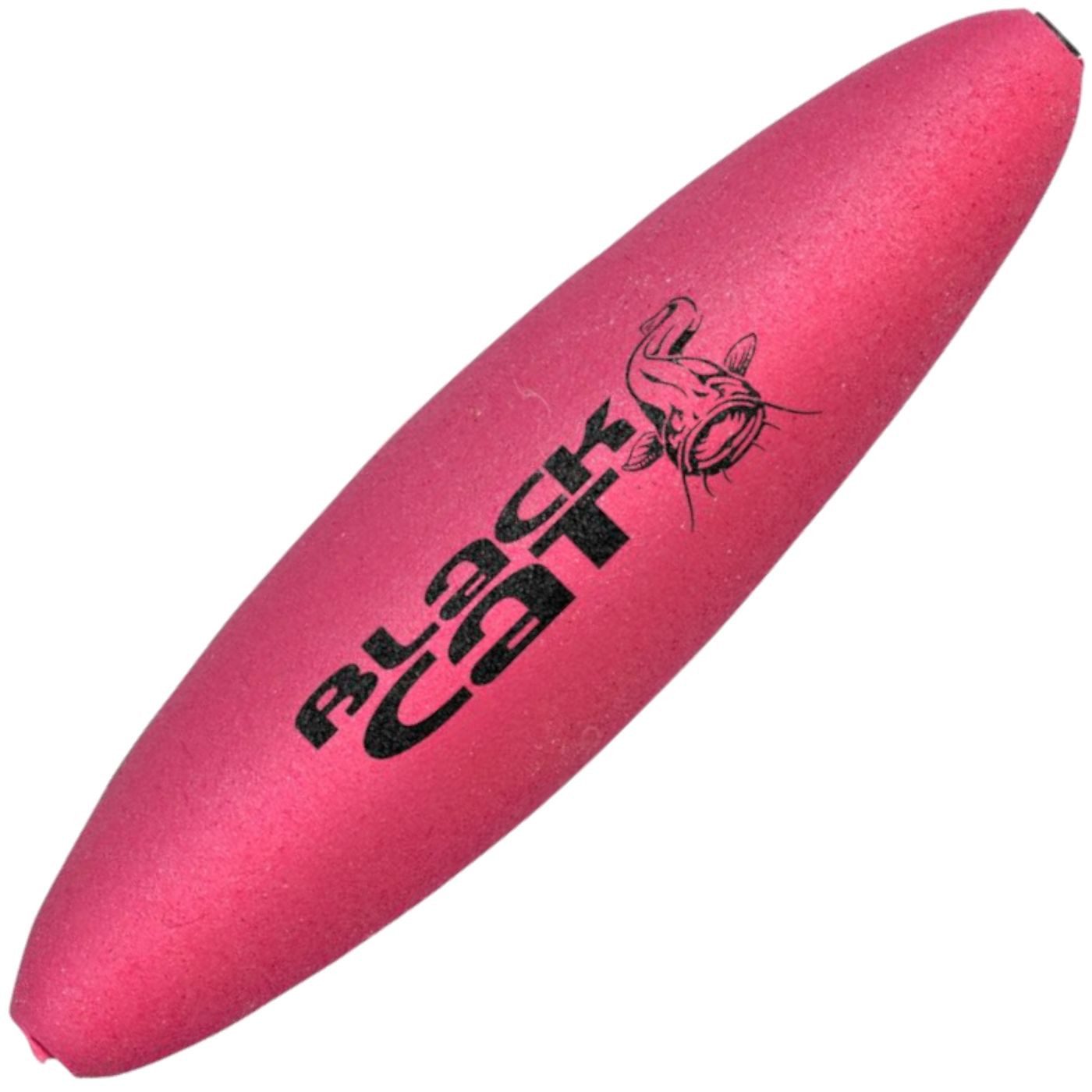 Black Cat Unterwasserpose Black Cat EVA U-Pose Rot - Unterwasserpose