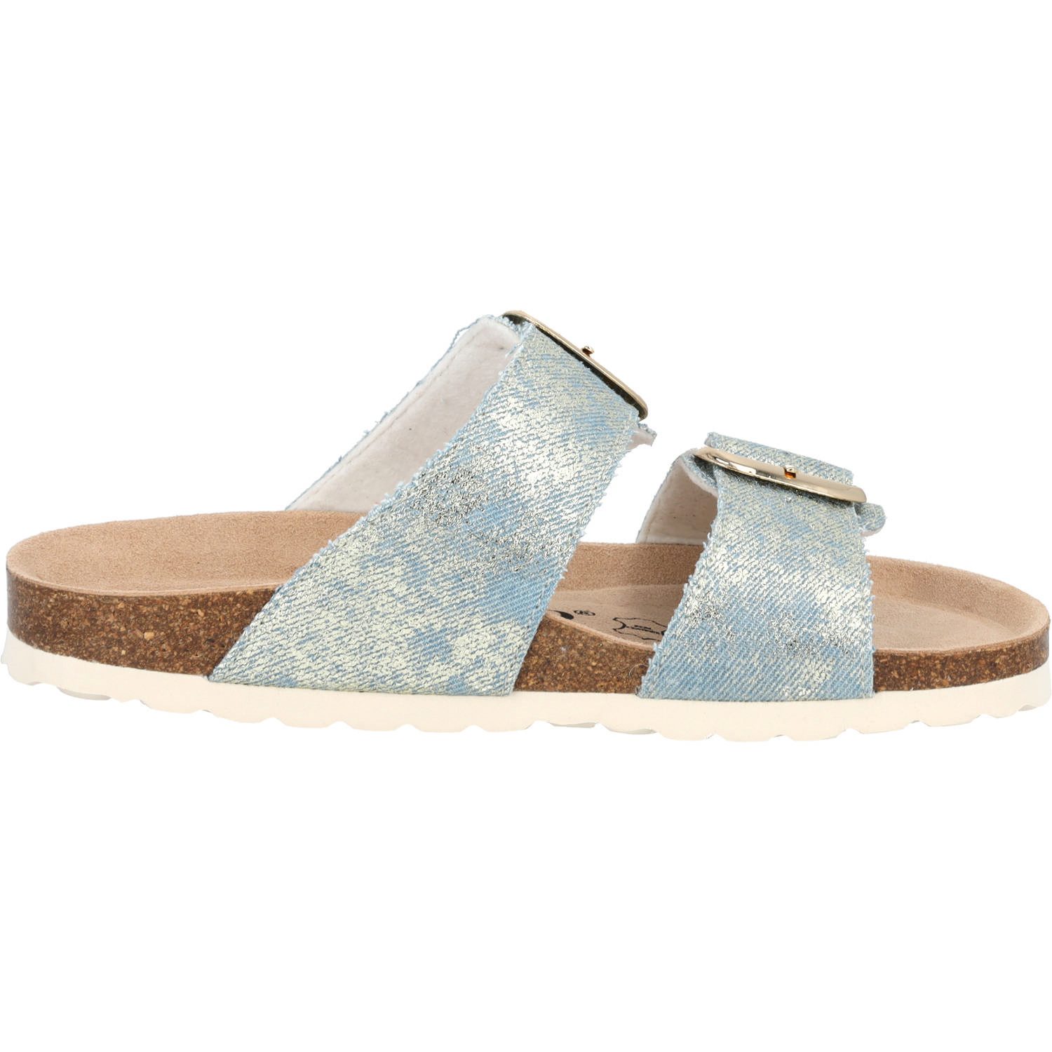 Palado Samos GS Jeans Pantolette