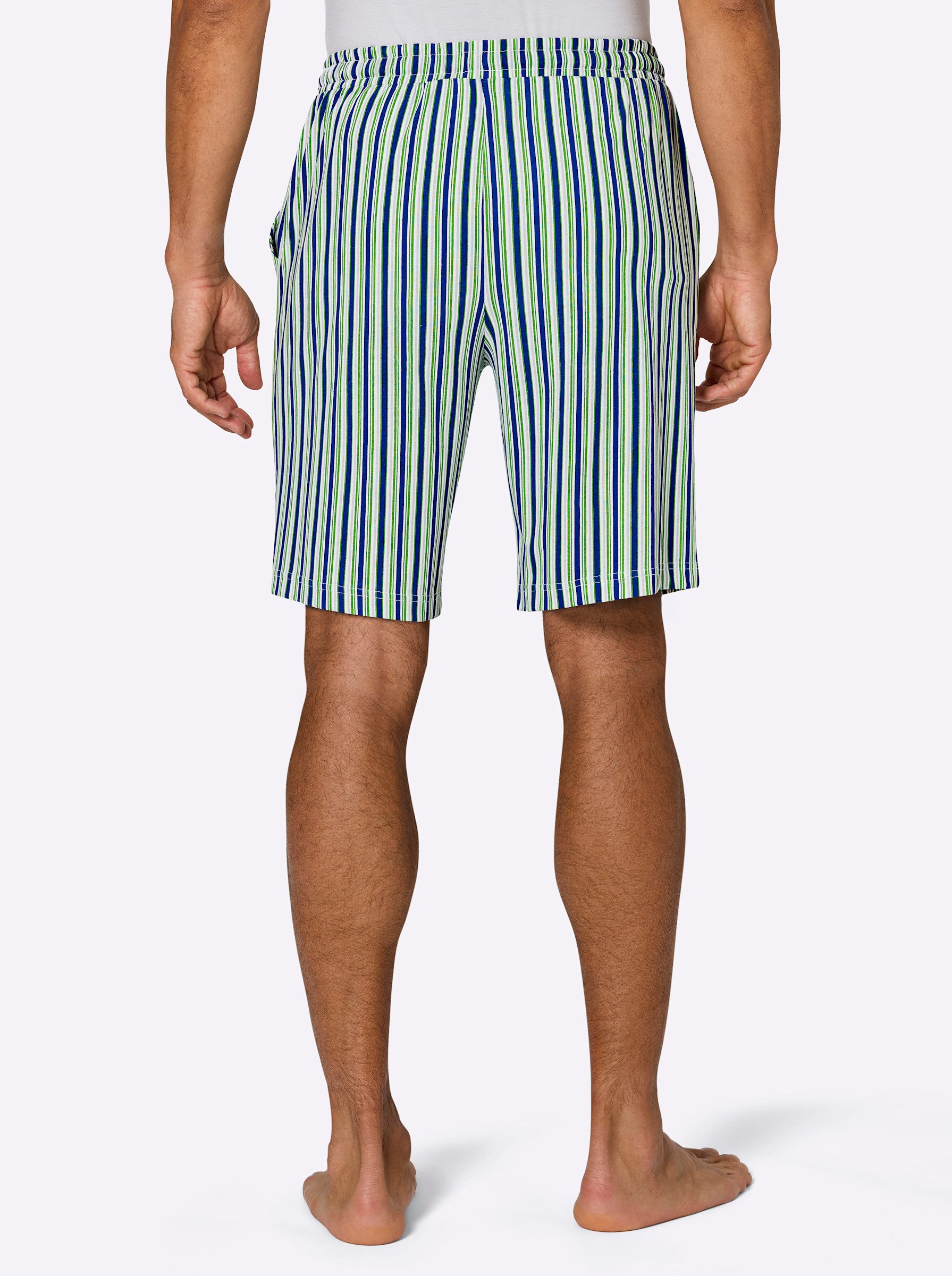 Witt Schlafanzug Hose kurz . günstig online kaufen