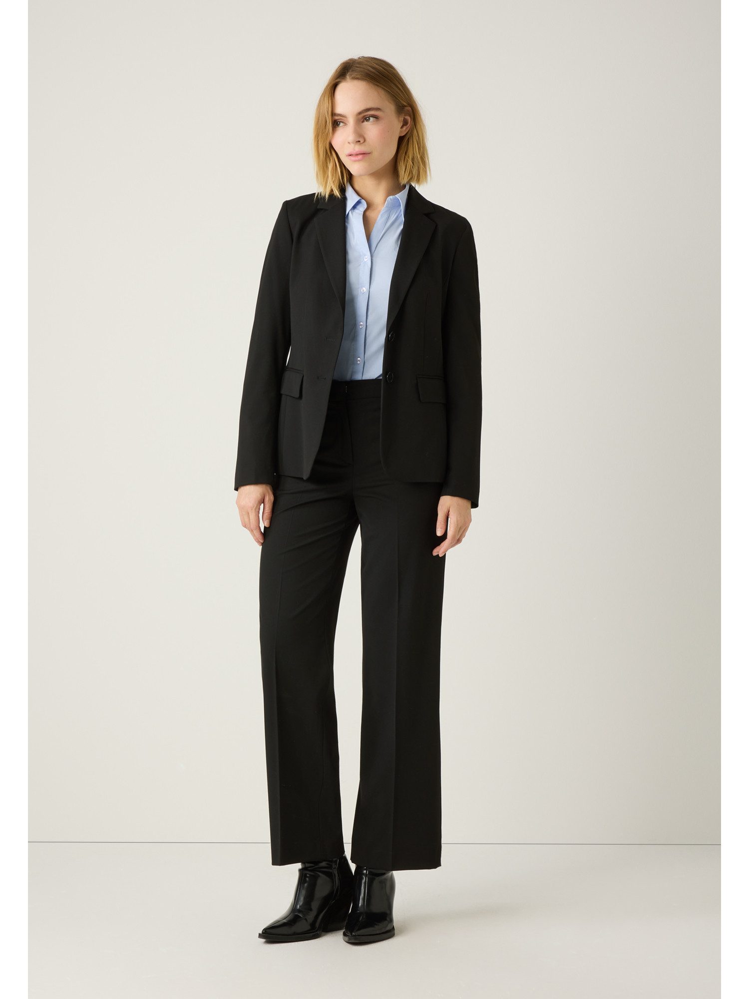 MORE&MORE Jackenblazer Blazer