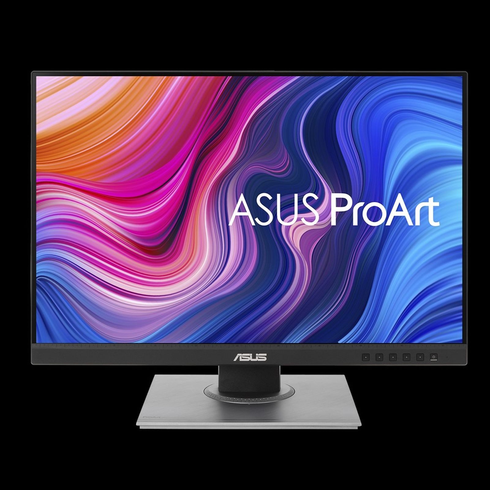 Asus LED-Display ProArt PA248QV - 61.2 cm (24.1) - 1920 x 1080 WUXGA TFT-Monitor (1920 x 1200 px, WUXGA, 5 ms Reaktionszeit, 75 Hz, IPS, Lautsprecher, HDCP, Kopfhörerbuchse, Pivot, Höhenverstellbar)