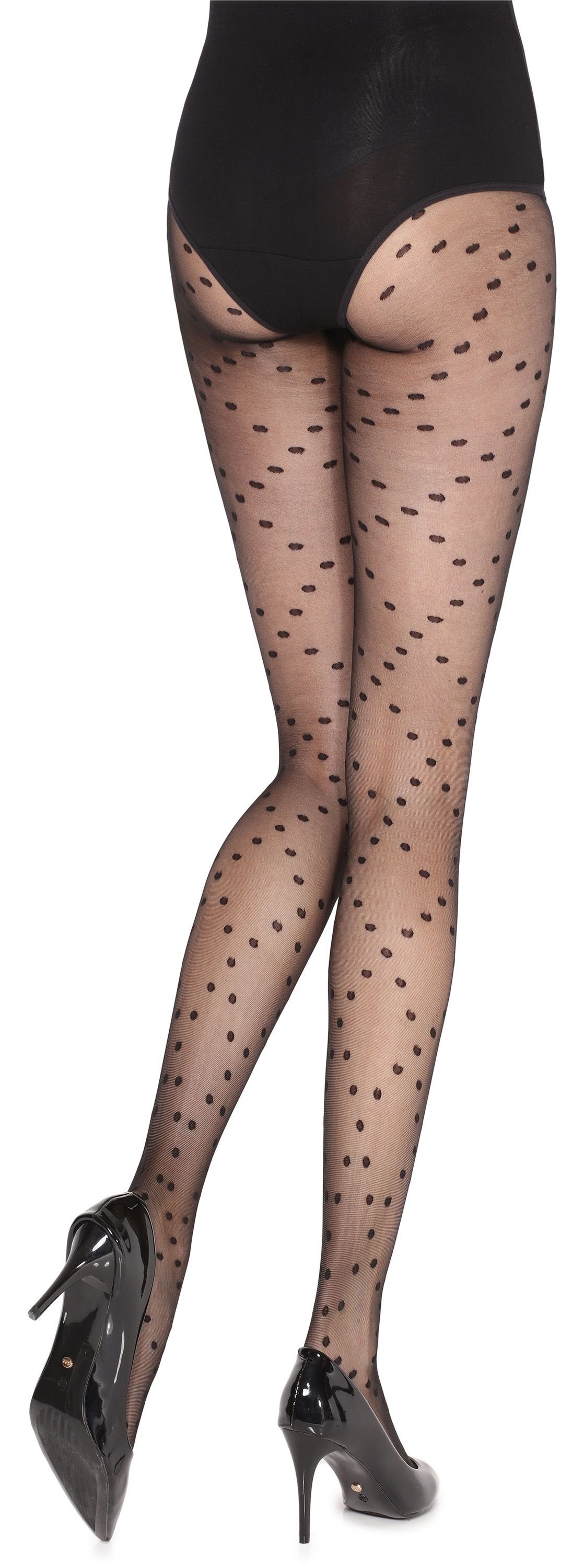 Merry Style Strumpfhose Damen Strumpfhose MSSST005 (1 St)
