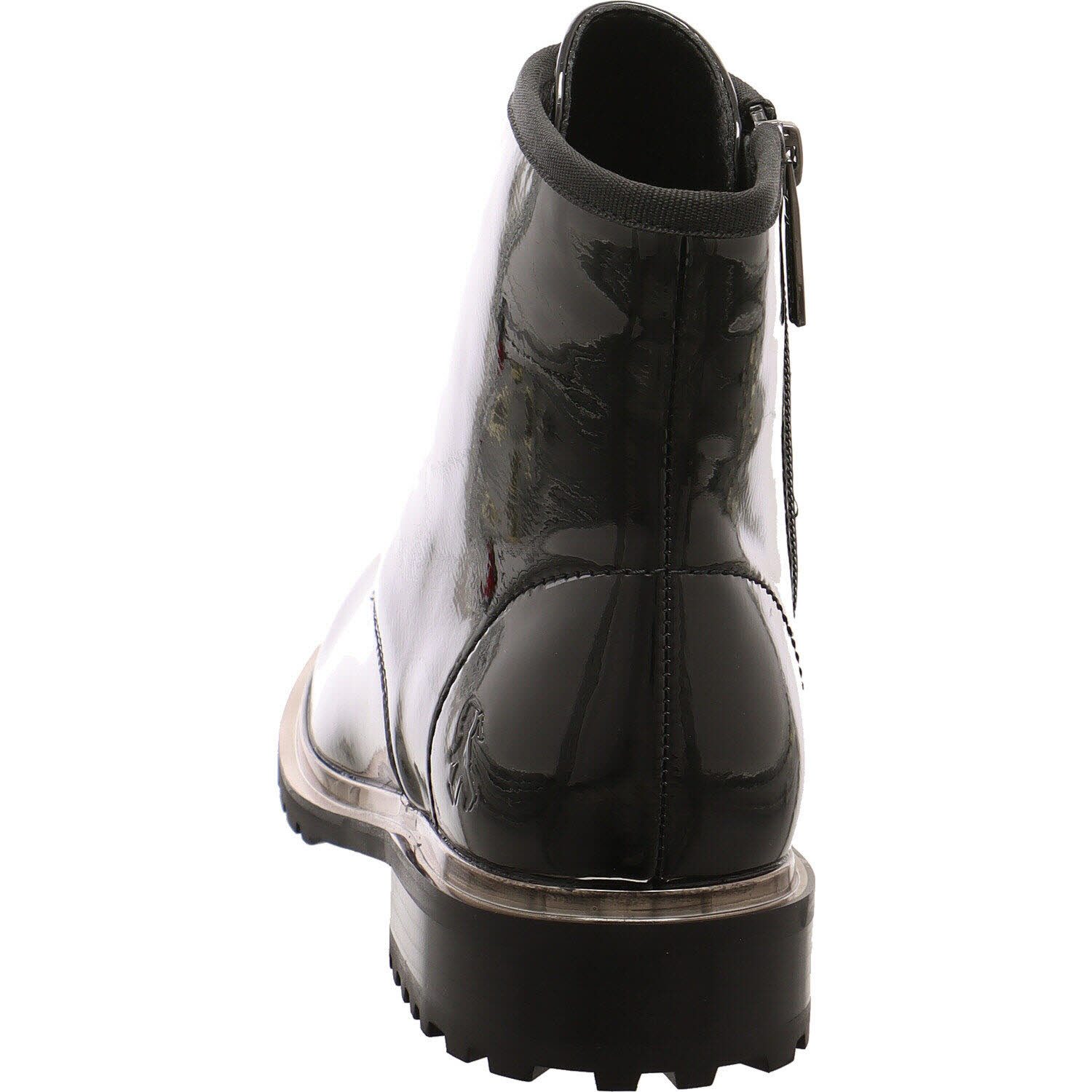 2GO FASHION Schnürboots