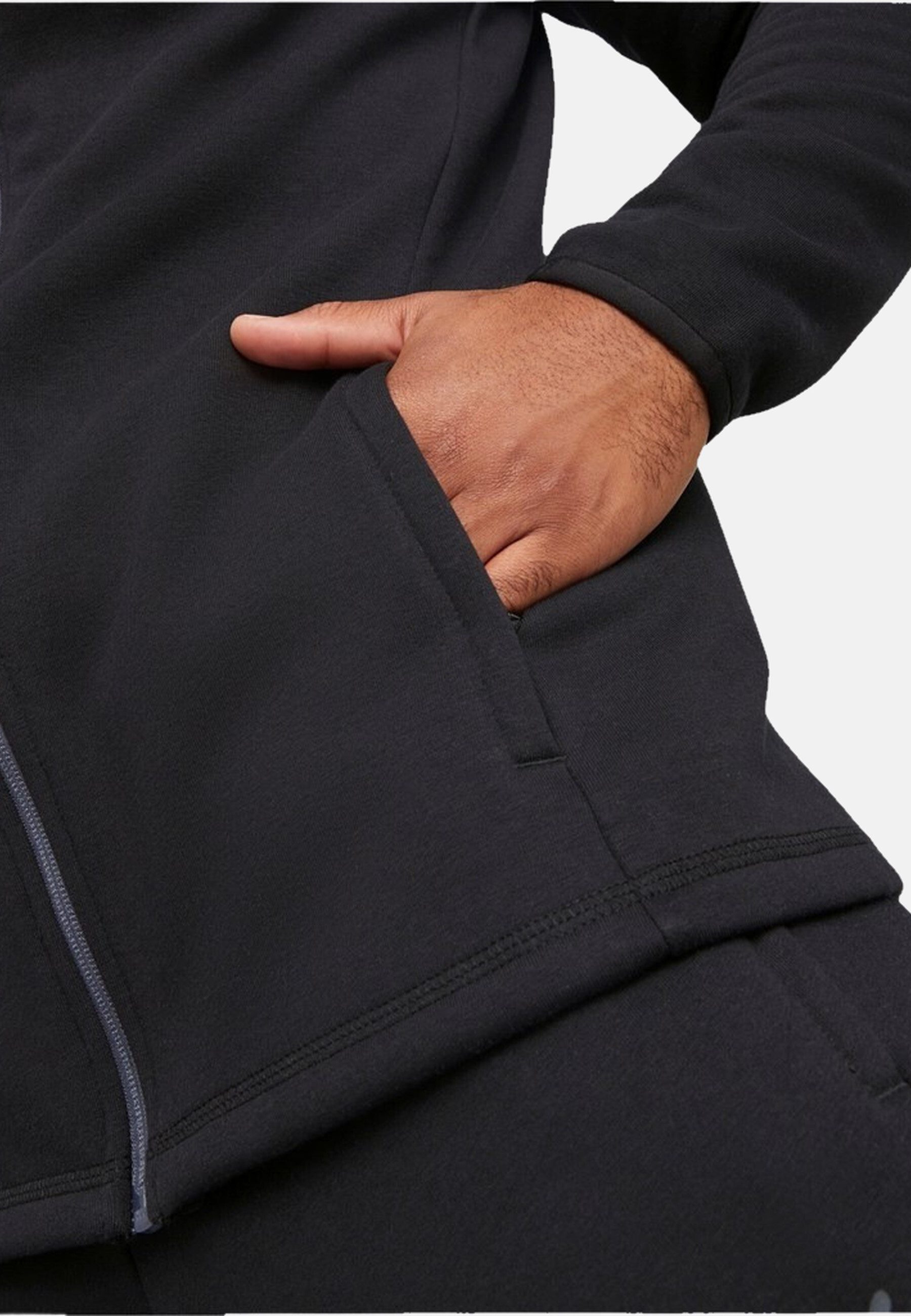 PUMA Kapuzensweatjacke Jacke teamCup Casuals Kapuzensweatjacke günstig online kaufen