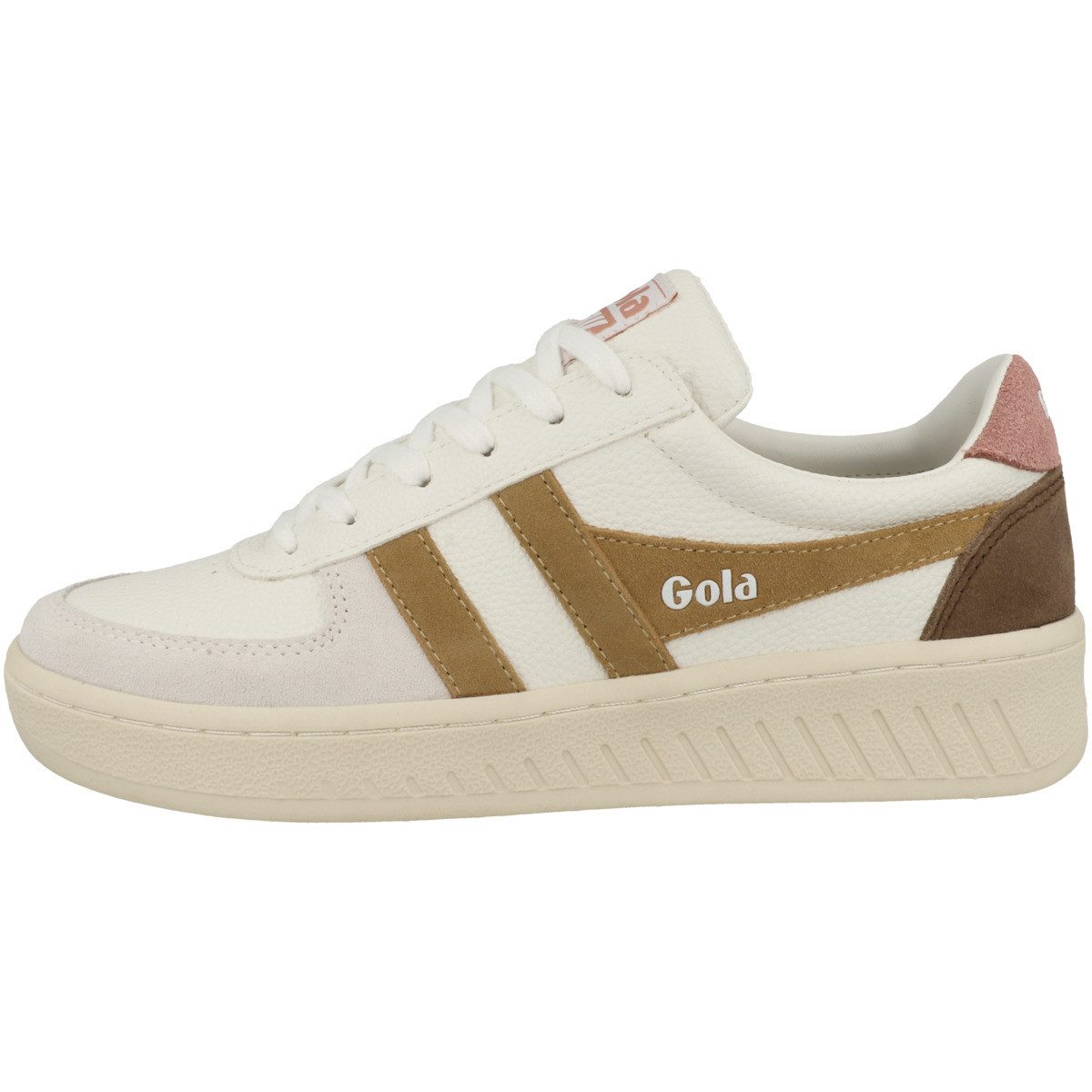 Grandslam Trident Damen Sneaker