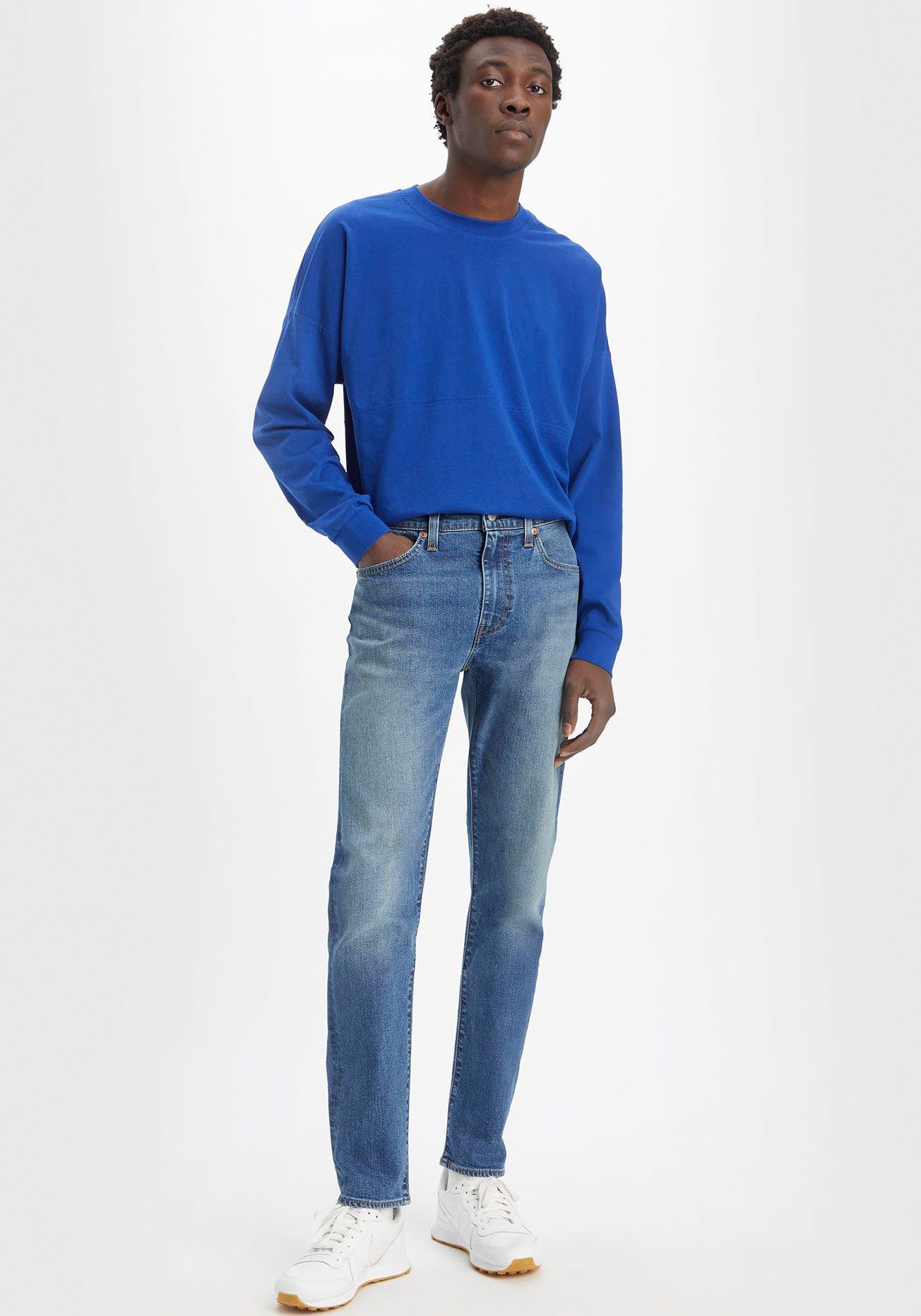 Levi's® Slim-fit-Jeans 512 Slim Taper | Slim-Fit Jeans