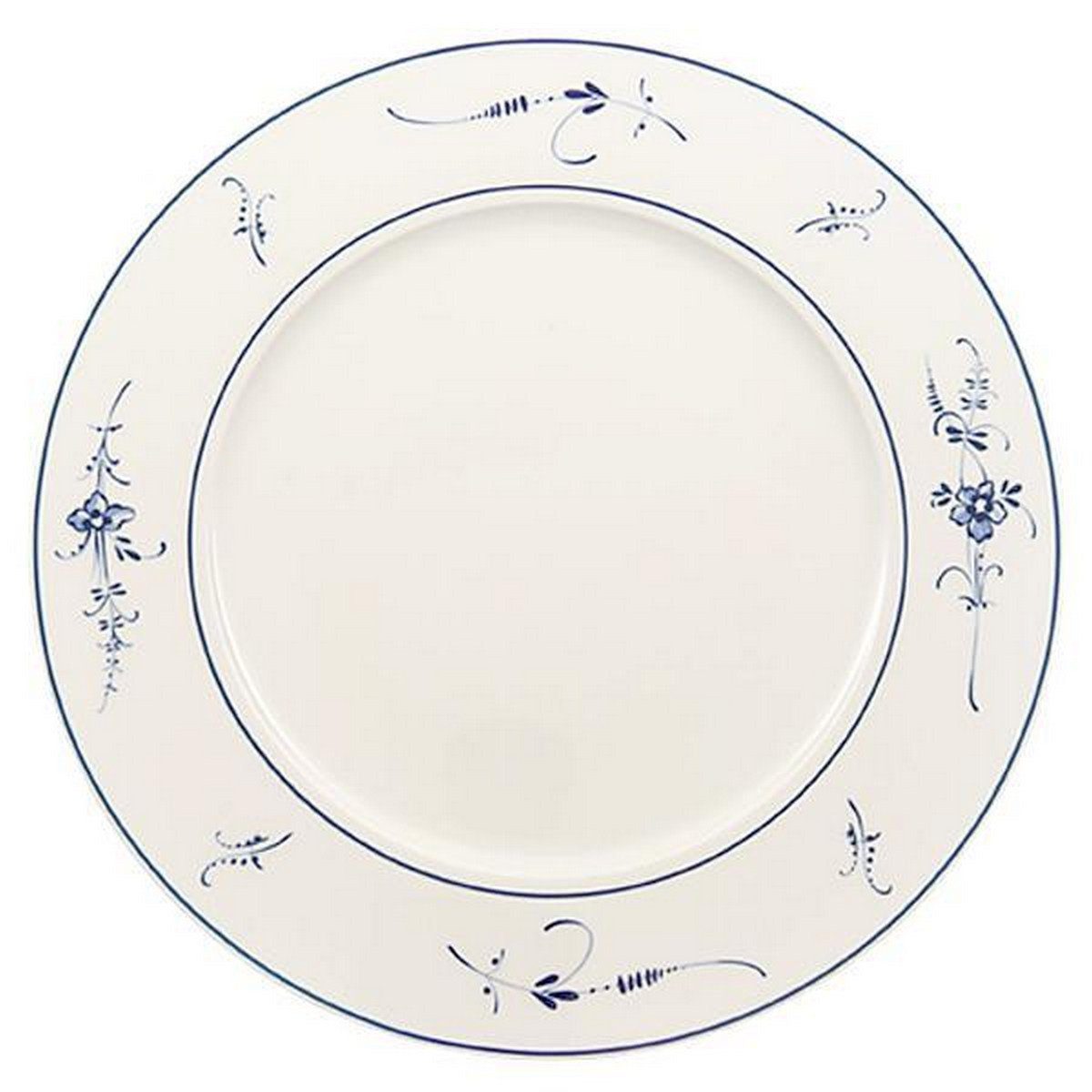 Villeroy & Boch Тарелка обеденная Alt Luxemburg, 30 cm