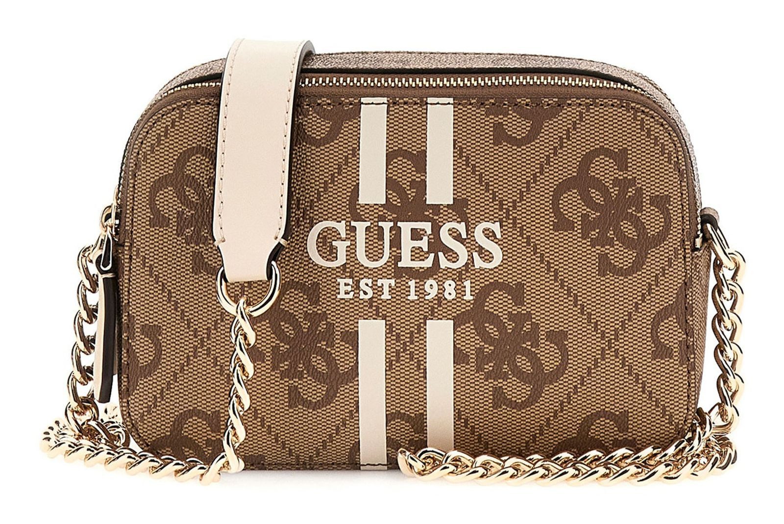 Umhängetasche Crossbody Camera Bag