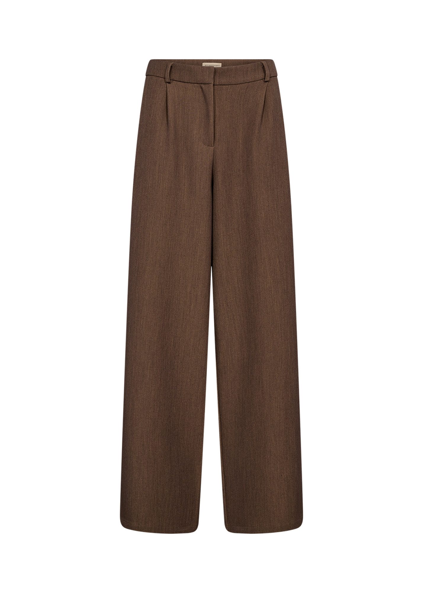 Stoffhose