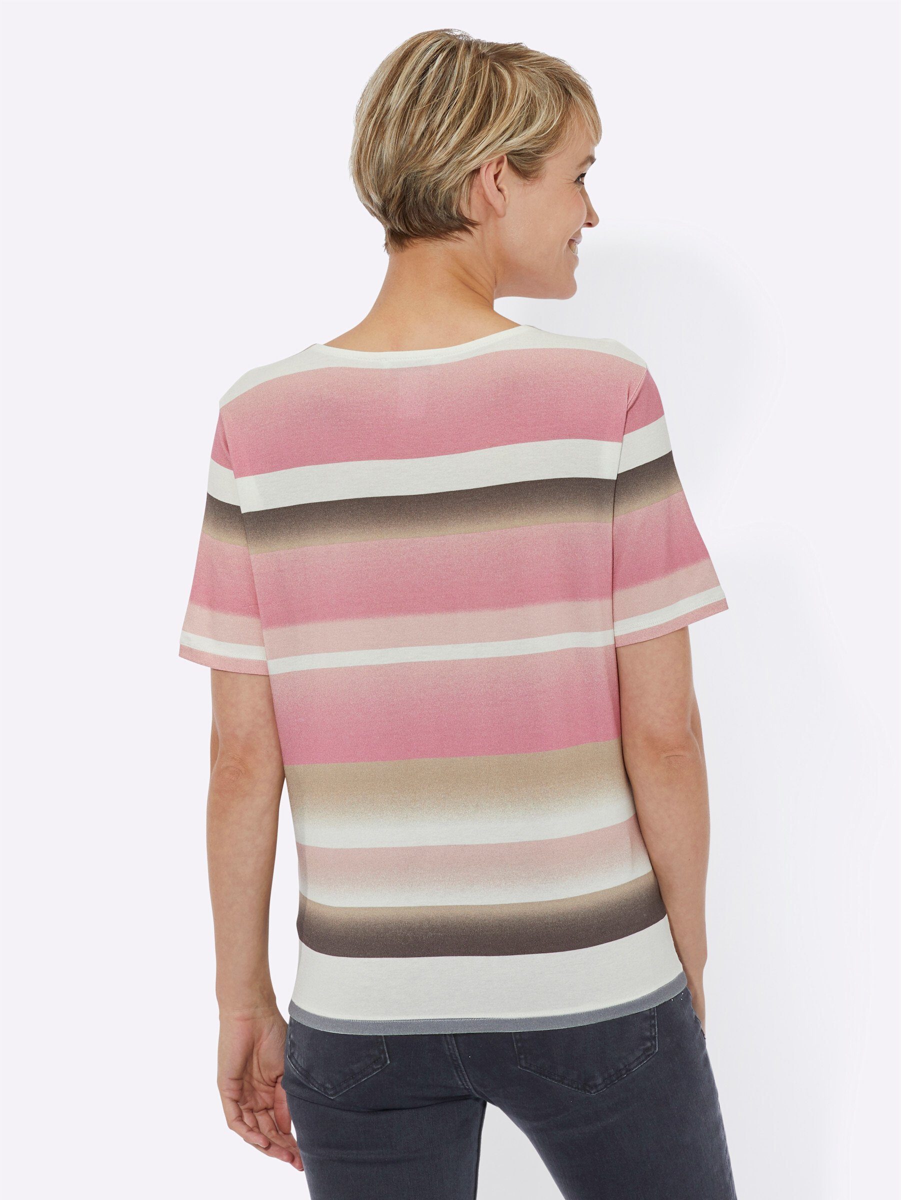 Witt T-Shirt Kurzarmshirt günstig online kaufen
