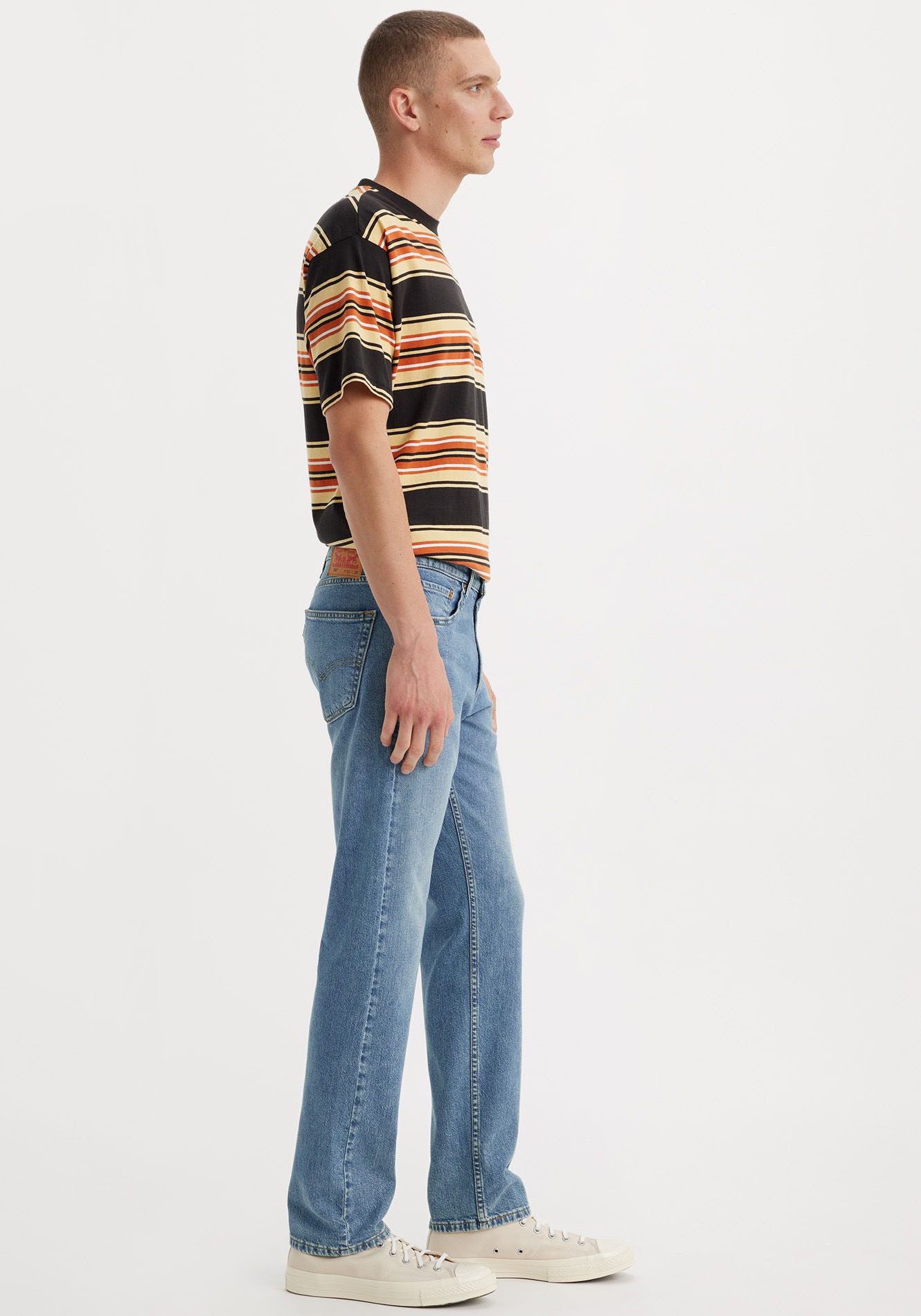 Levi's® Straight-Jeans 505 REGULAR