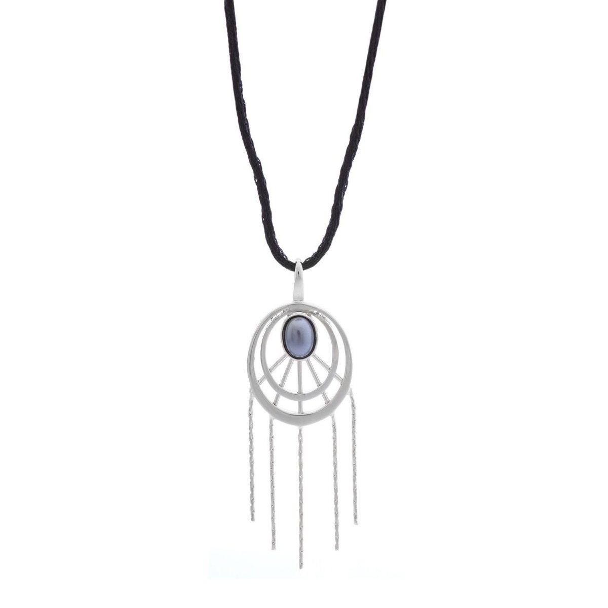 Misaki Kette mit Anhänger QCRPFAME