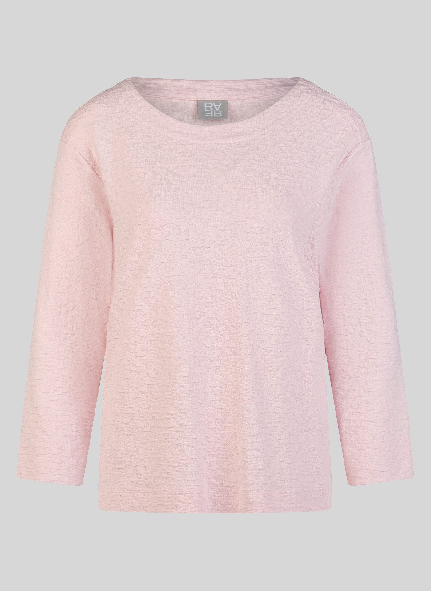 Rabe Print-Shirt T-Shirt