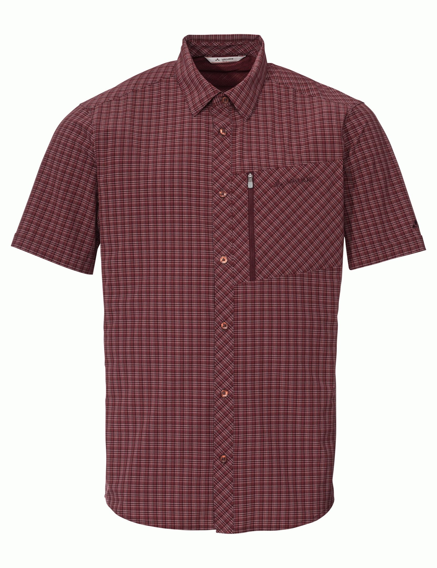 VAUDE Outdoorhemd Men's Seiland Shirt III