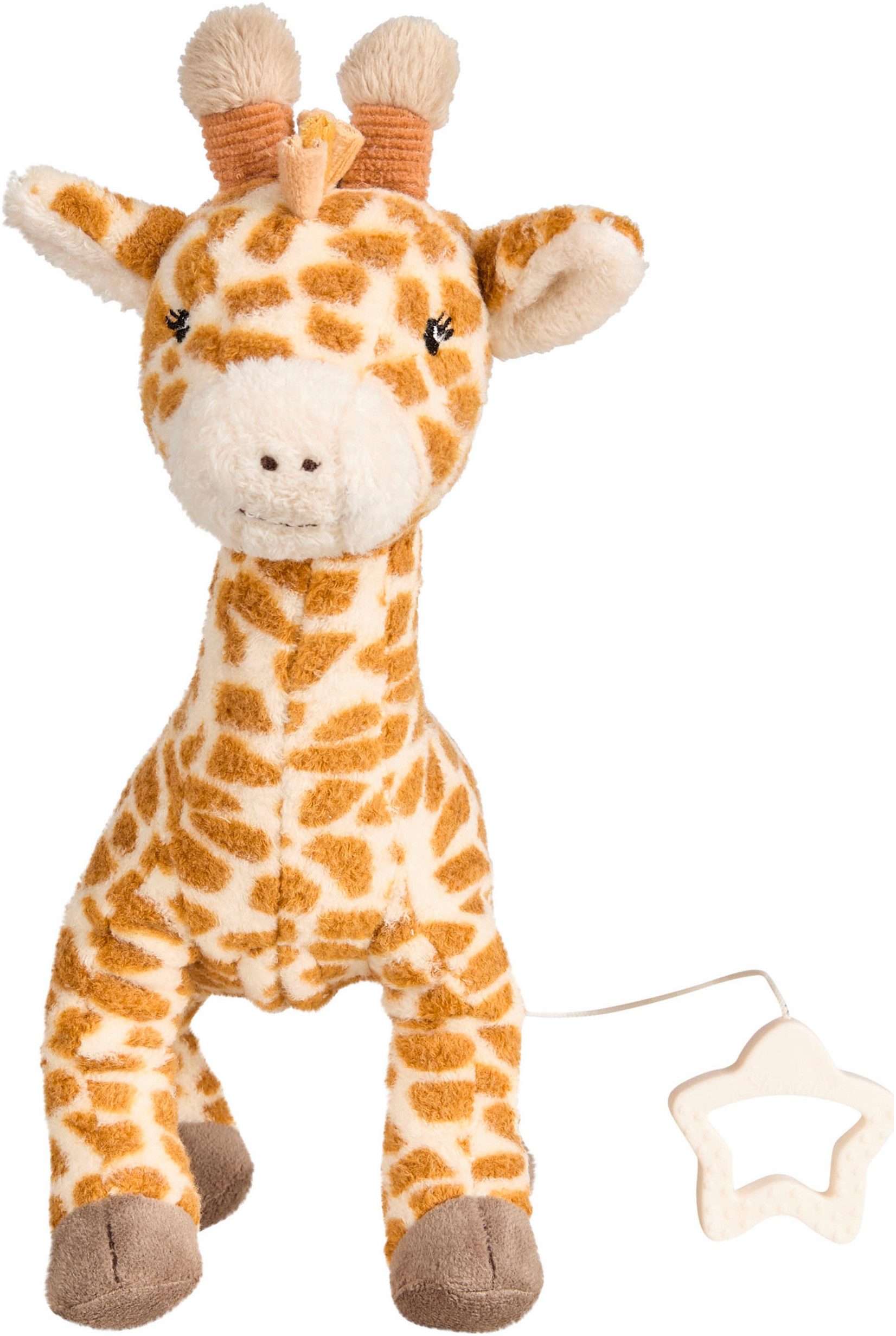 Sterntaler® Spieluhr Giraffe Kaya M