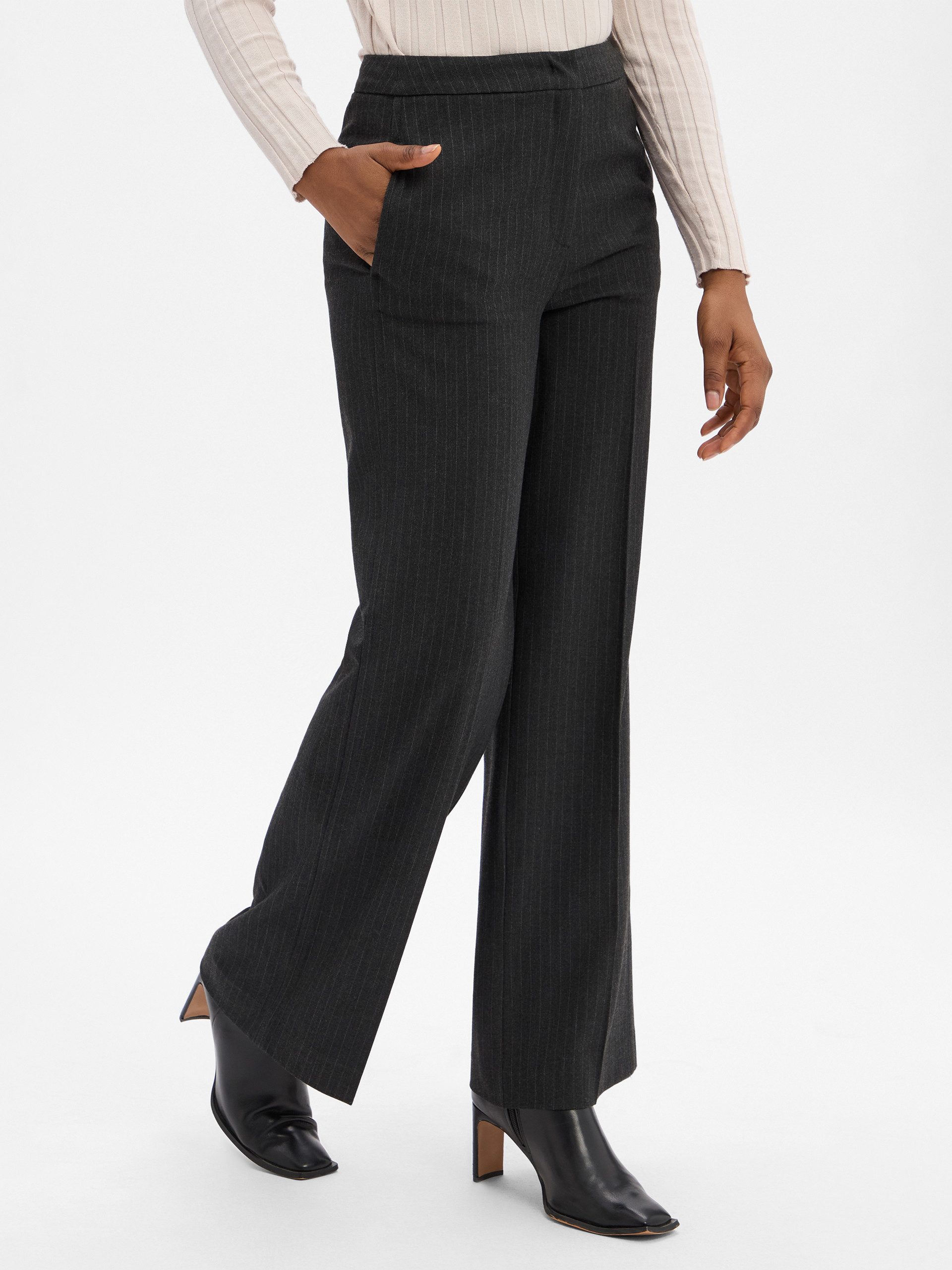 Marc O'Polo Stoffhose