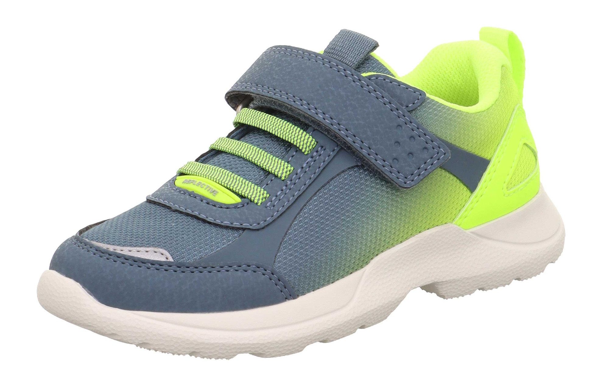Superfit Rush Sneaker