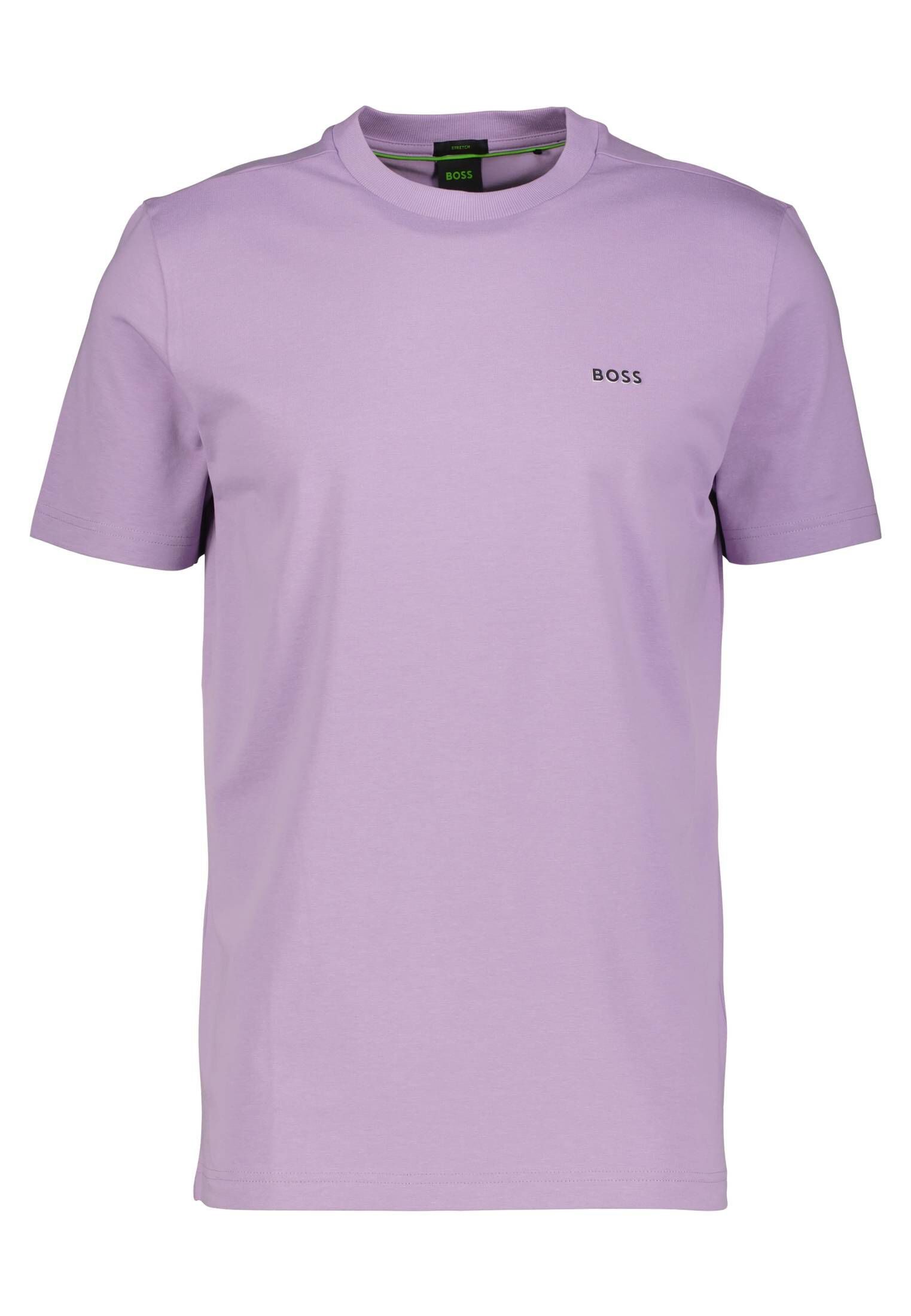 BOSS T-Shirt Herren T-Shirt Regular Fit günstig online kaufen