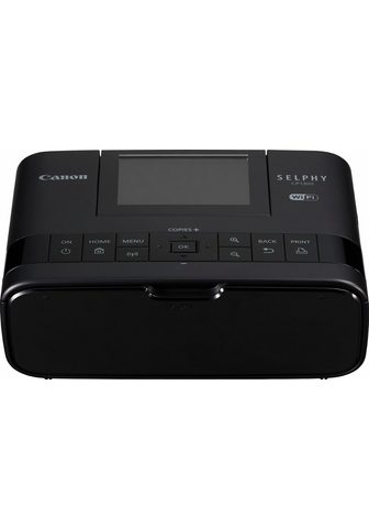 Canon SELPHY CP1300 Fotodrucker (NFC WLAN (W...