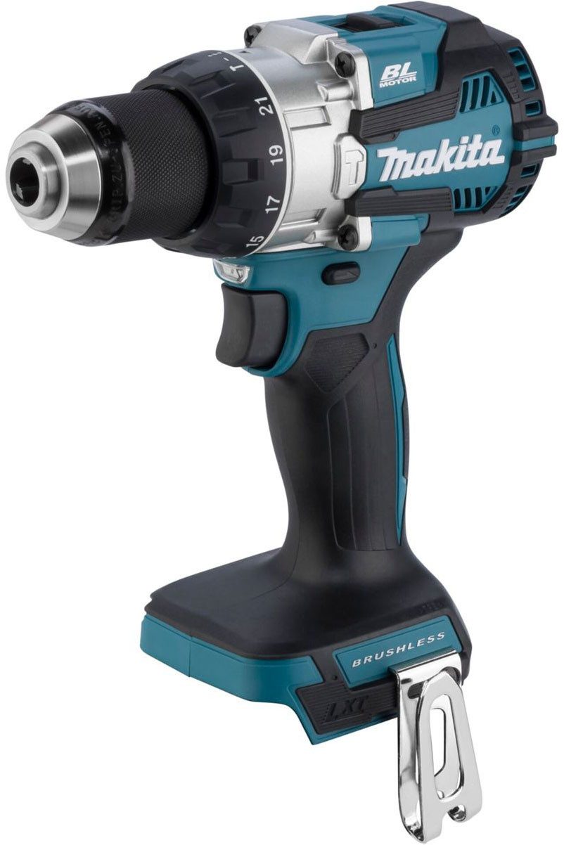 Makita Akku-Schlagbohrschrauber DHP489Z, ohne Akku und günstig online kaufen