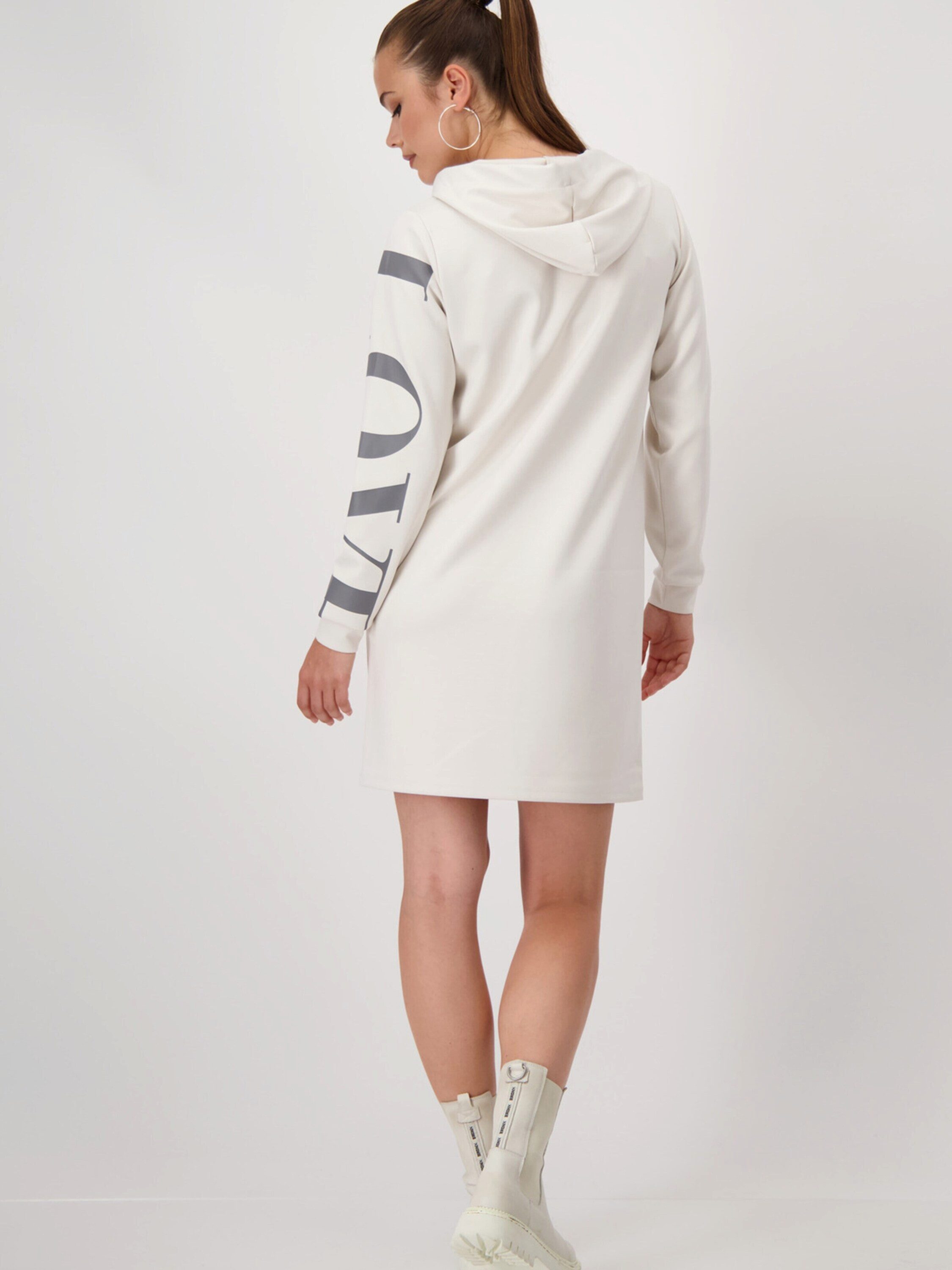 Monari Minikleid (1-tlg) Ziersteine