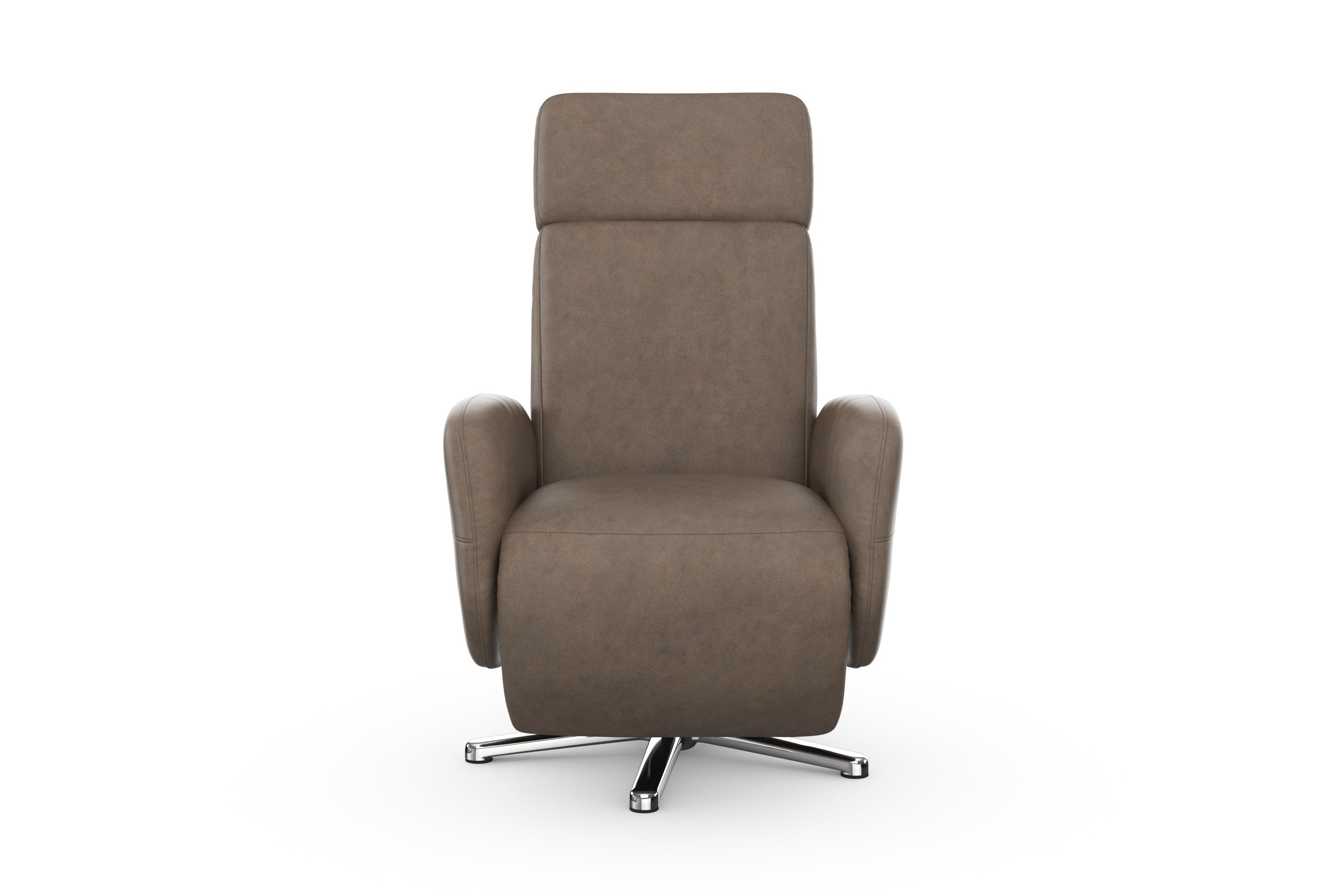 sit&more TV-Sessel Grenoble, inkl. Kopfteilverstellung und günstig online kaufen