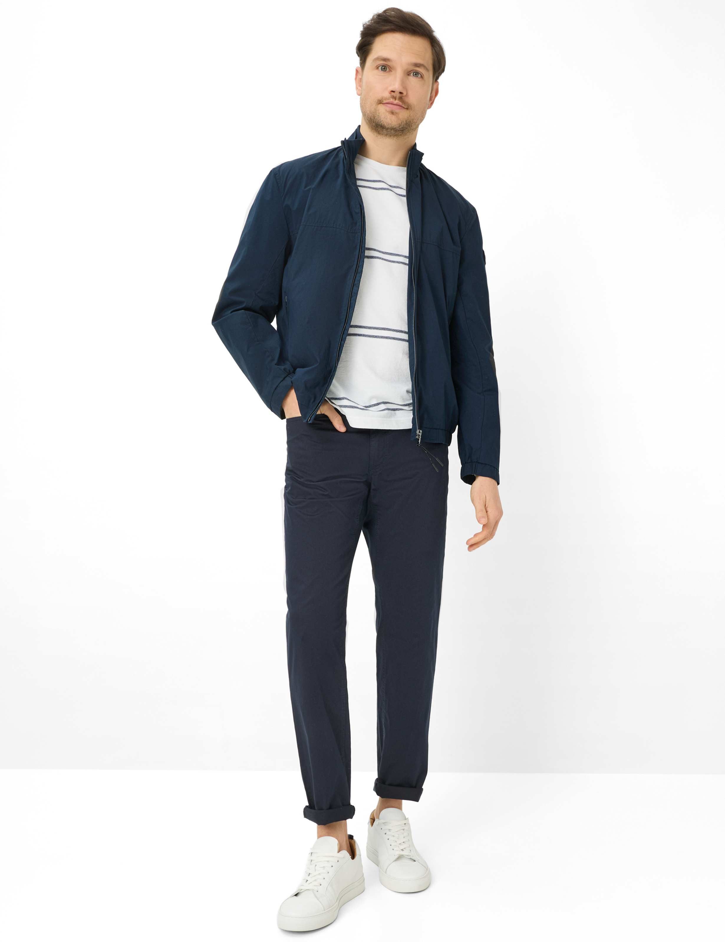 Brax 5-Pocket-Hose Style COOPER