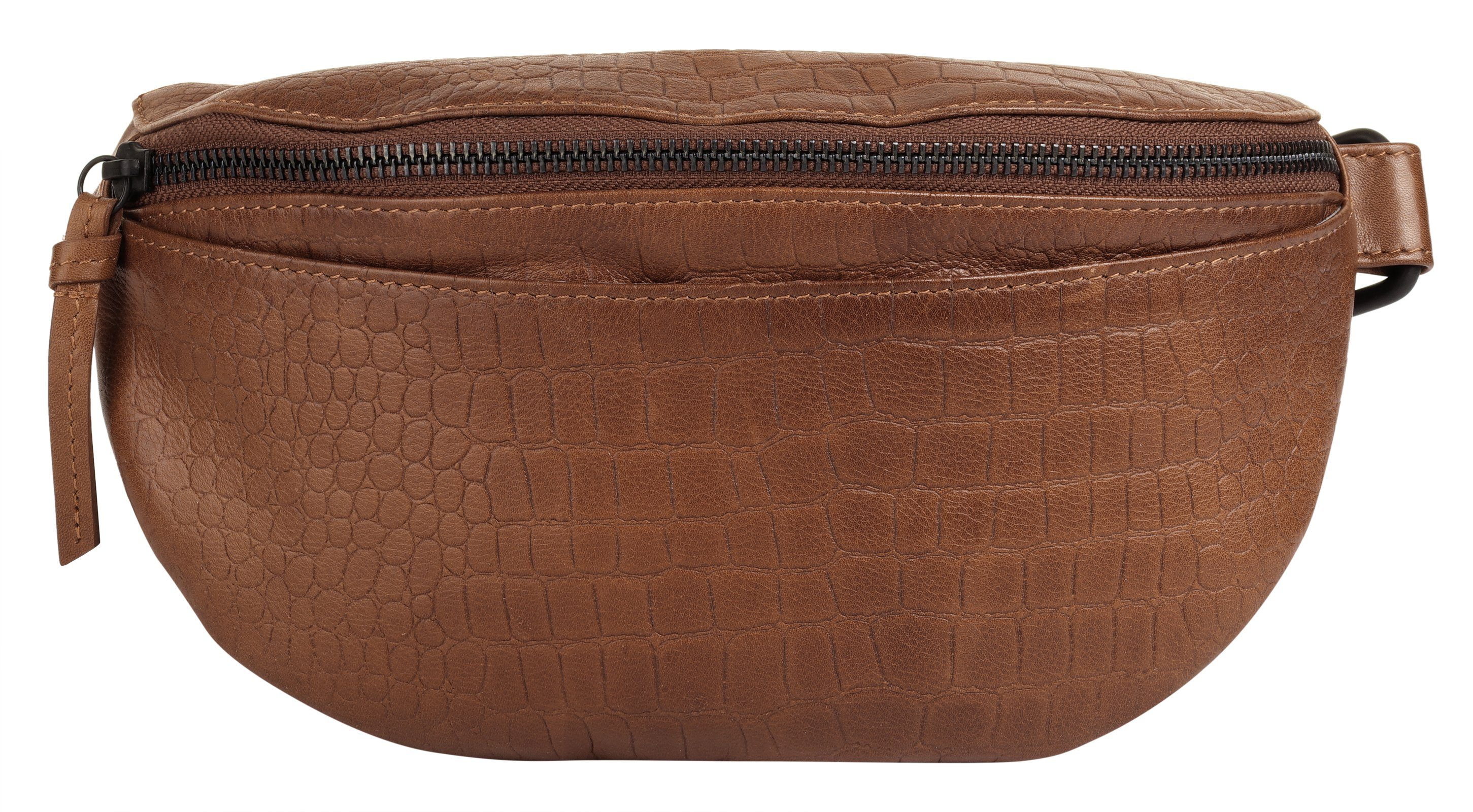 Betty Barclay Gürteltasche, echt Leder günstig online kaufen