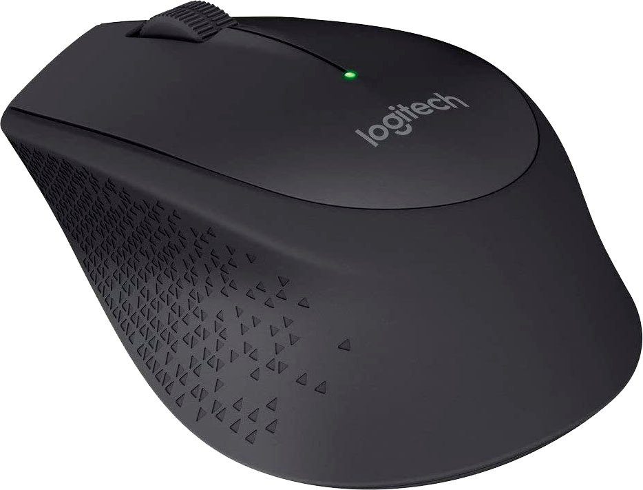 Logitech M280 Kabellose Maus Maus