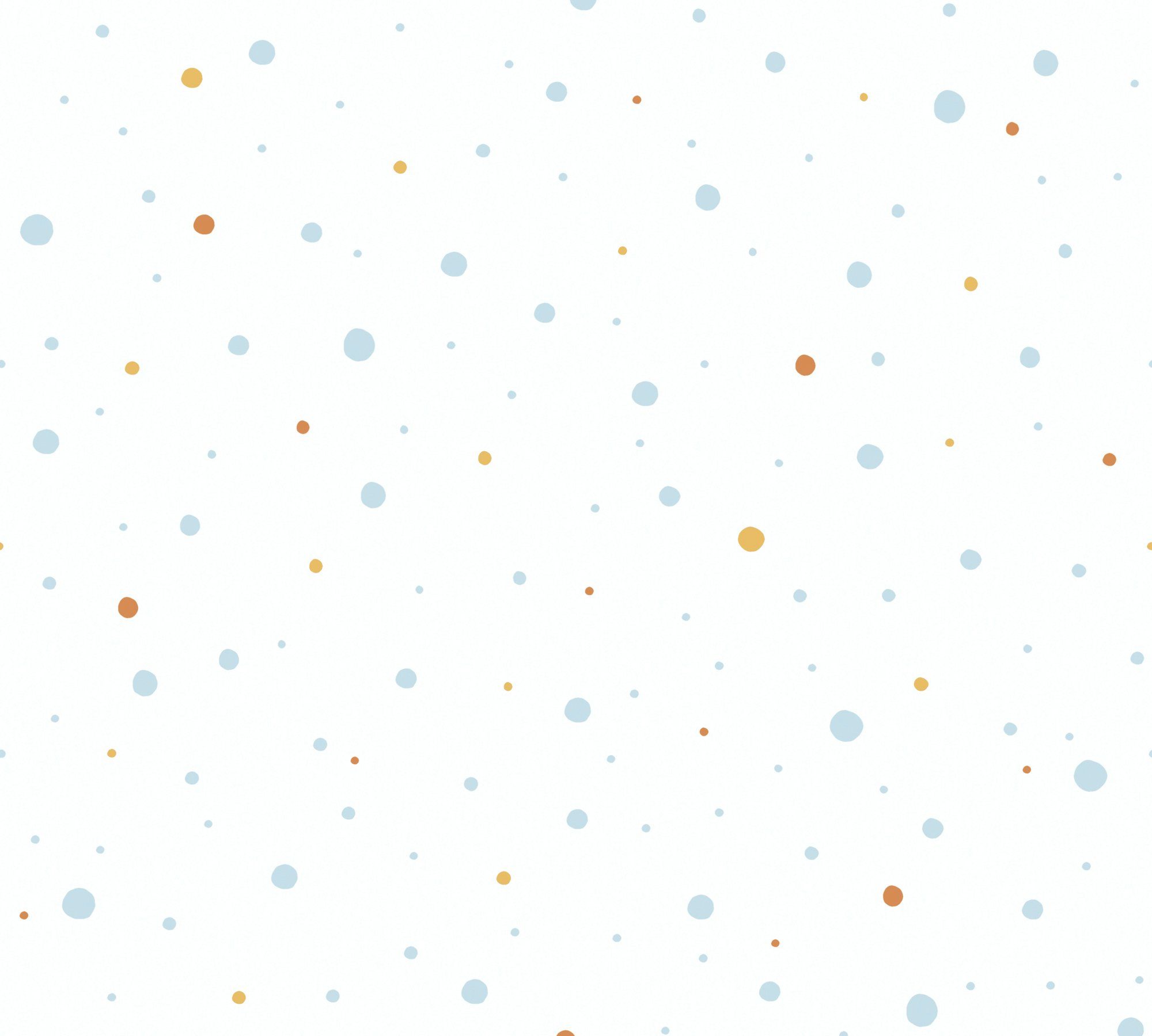 A.S. Création Vliestapete Little Love, glatt, geometrisch, gepunktet, grafi günstig online kaufen