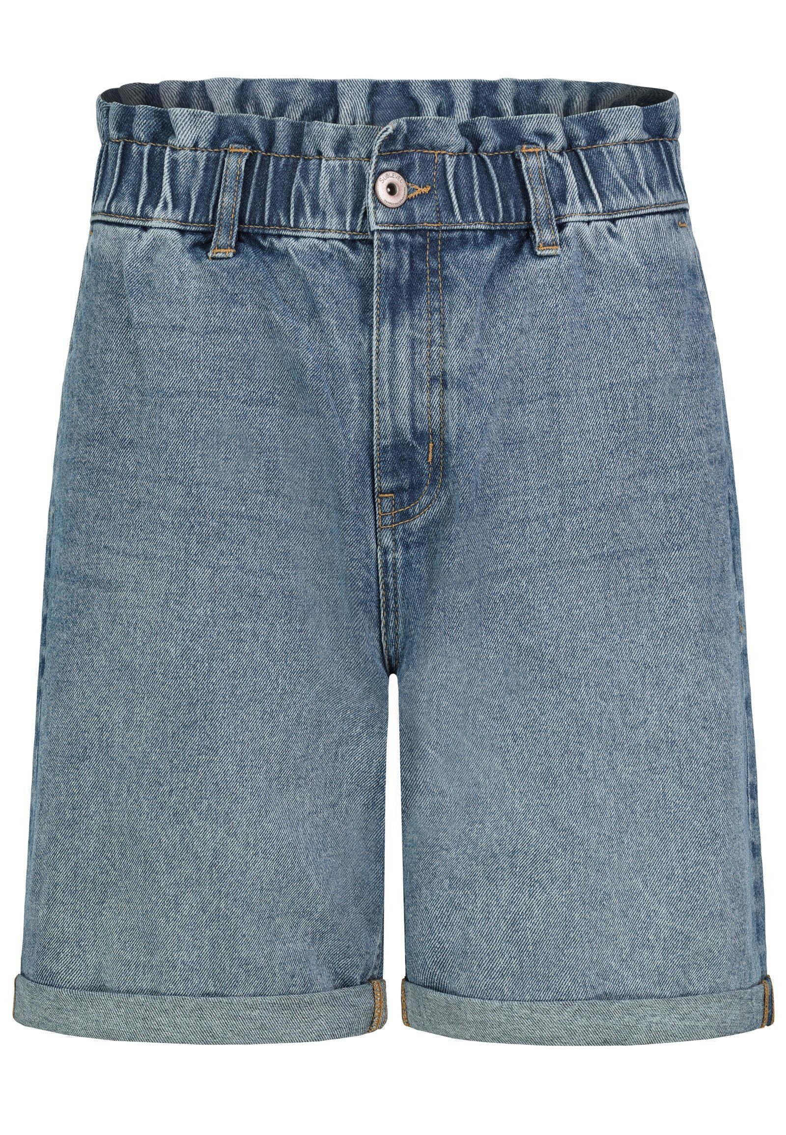 AUTHENTIC STYLE Bermudas