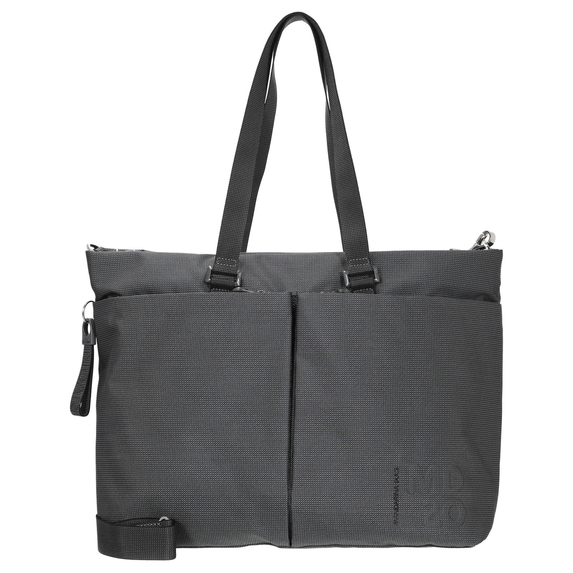 Shopper MD20 - Shopper 17" 45 cm (steel)