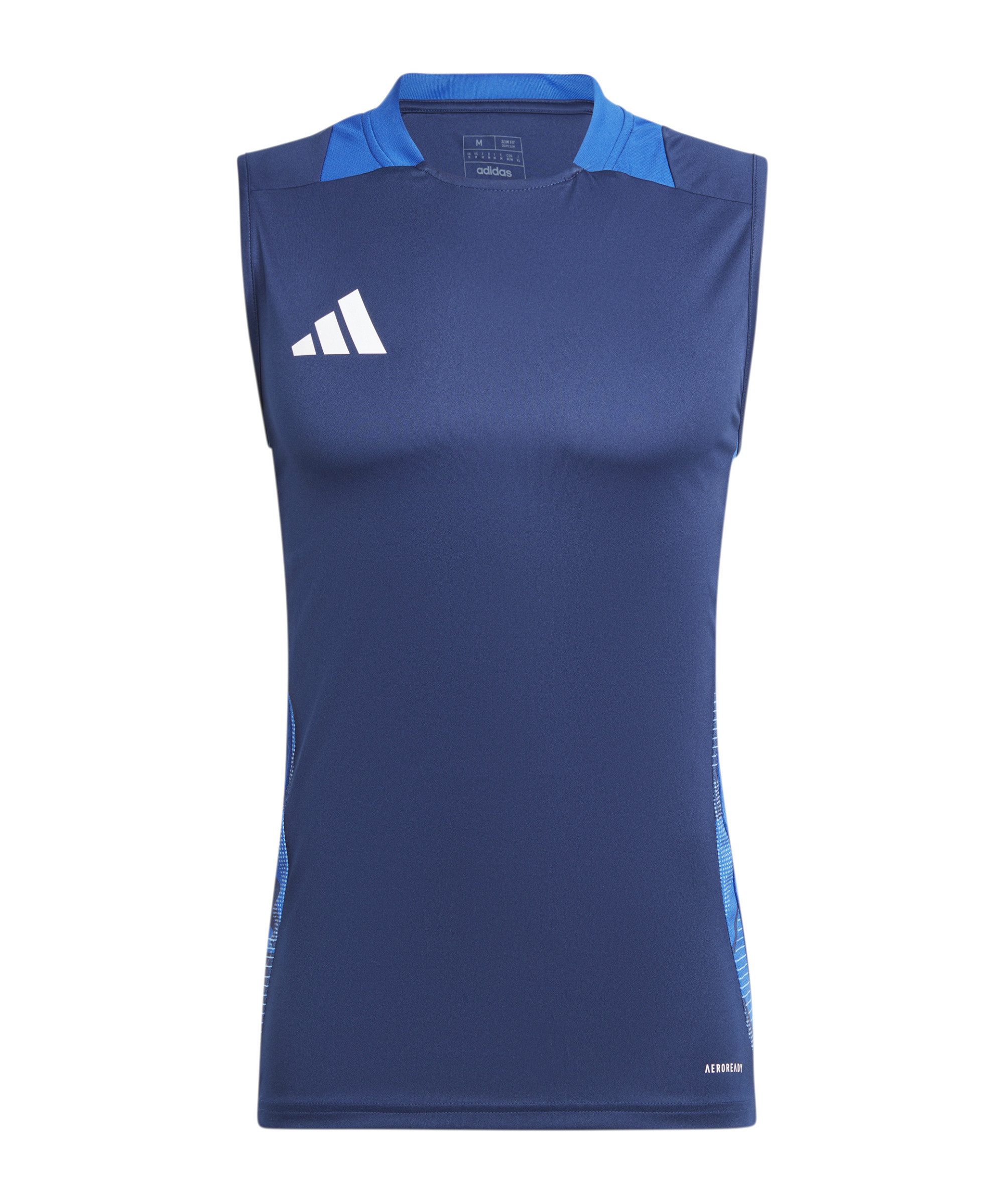 adidas Performance Fußballtrikot adidas Performance Tiro 24 Competition Tanktop Teamsport