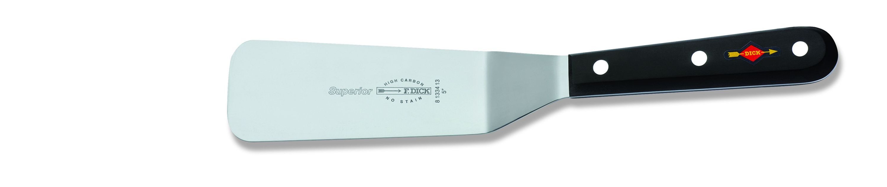 F. DICK Winkelpalette