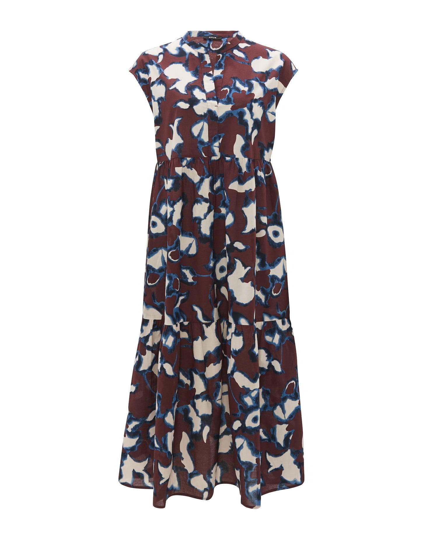 OPUS Blusenkleid Blusenkleid WERISA günstig online kaufen