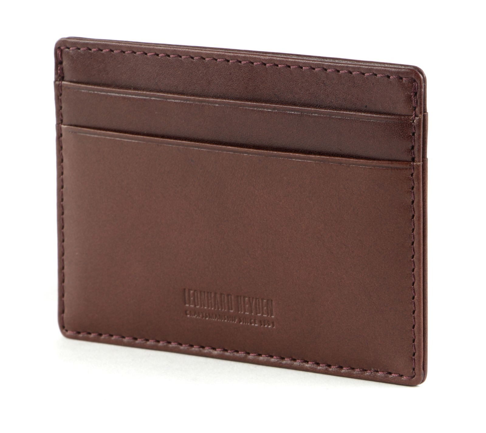 Kartenetui Card Case