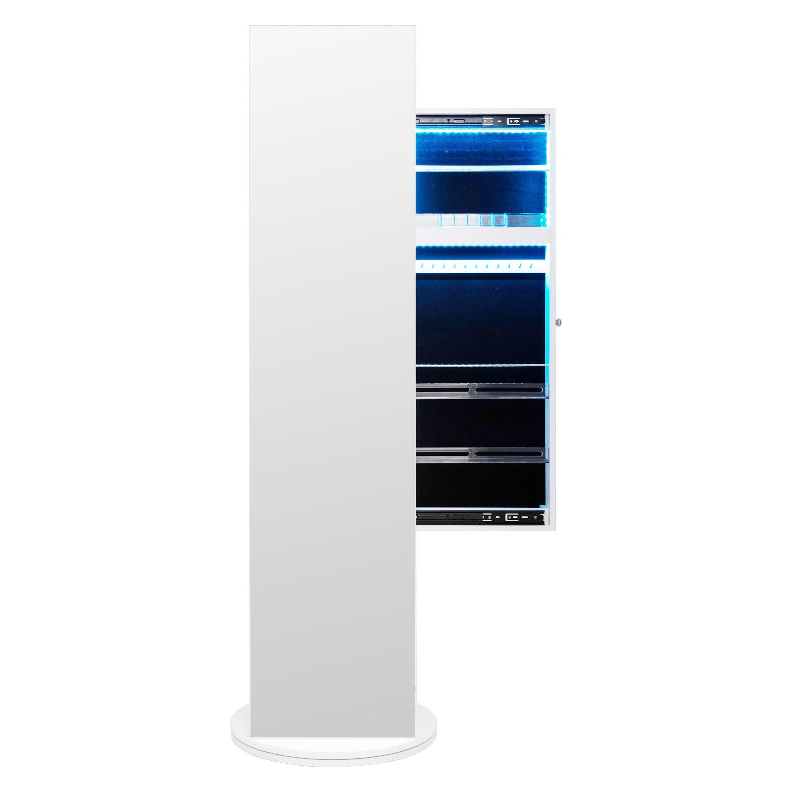 Schmuckschrank