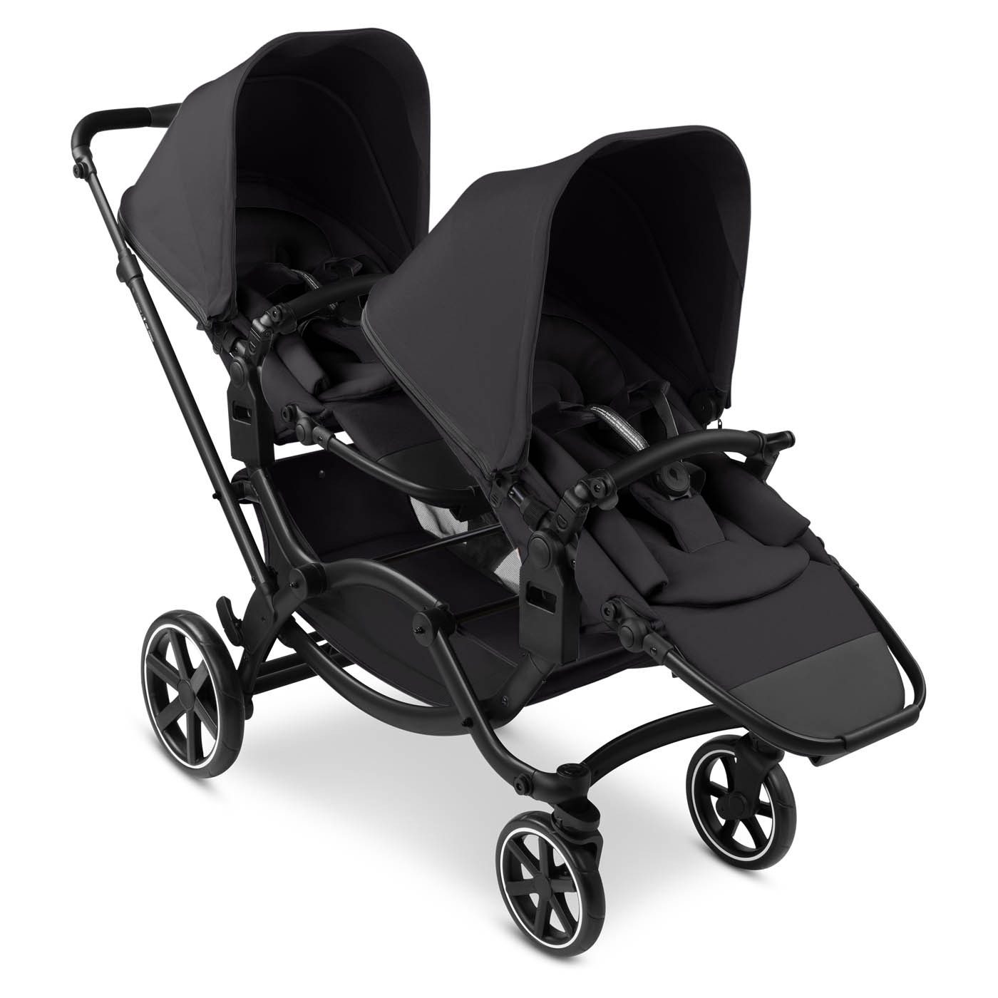 ABC Design Zoom 2 Coal - Bild 2