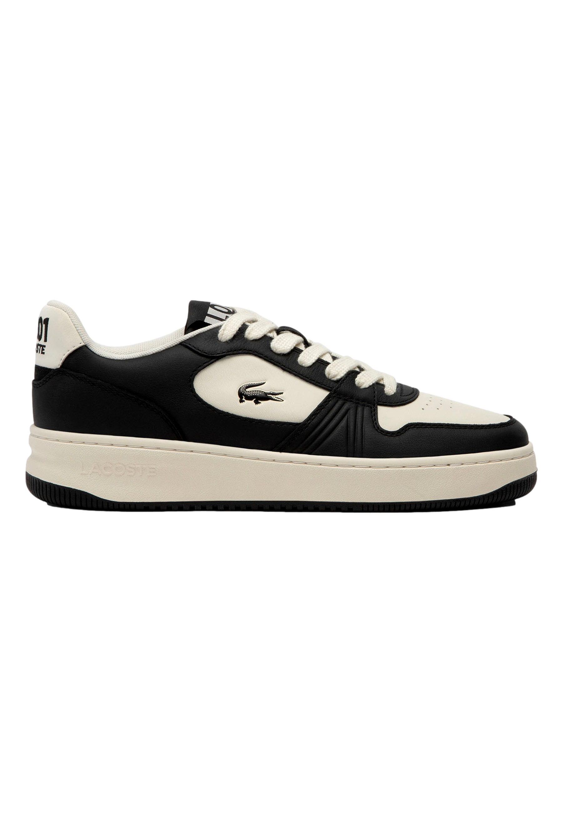 Lacoste Sneaker L001 Set Low-Sneaker Sneaker (1-tlg)