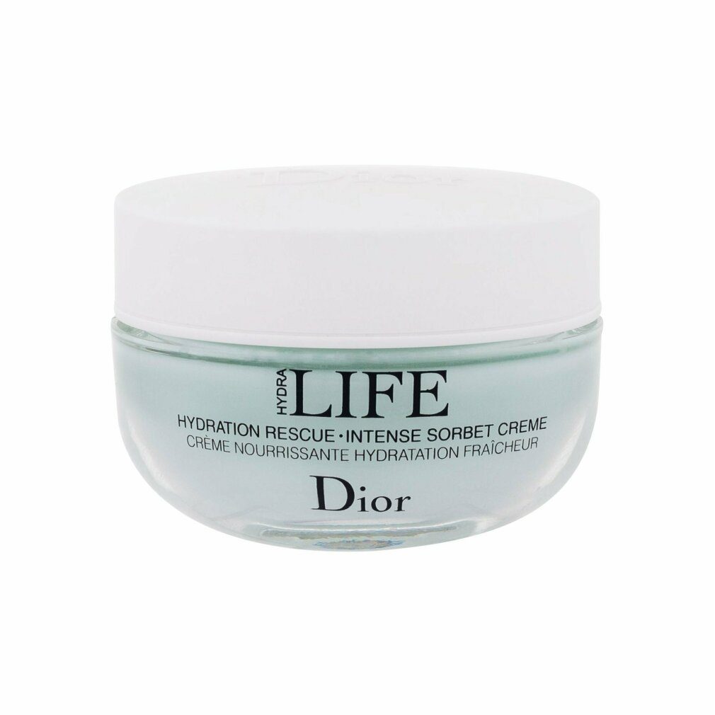Dior Life Rescue Dior Hydra 50ml Gesichtsmaske Hydration