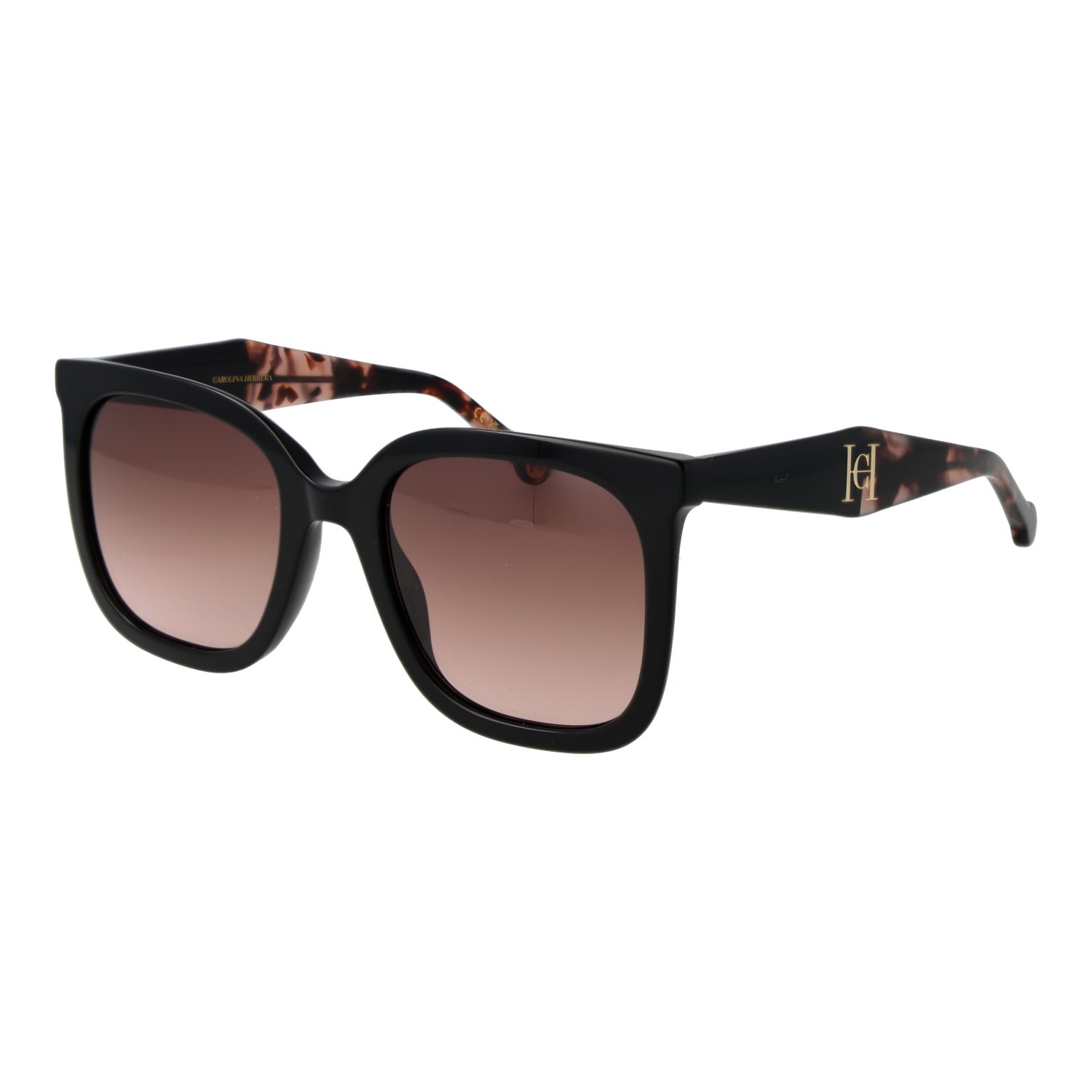 Carolina Herrera Sonnenbrille HER 0375/G/S 55807HA