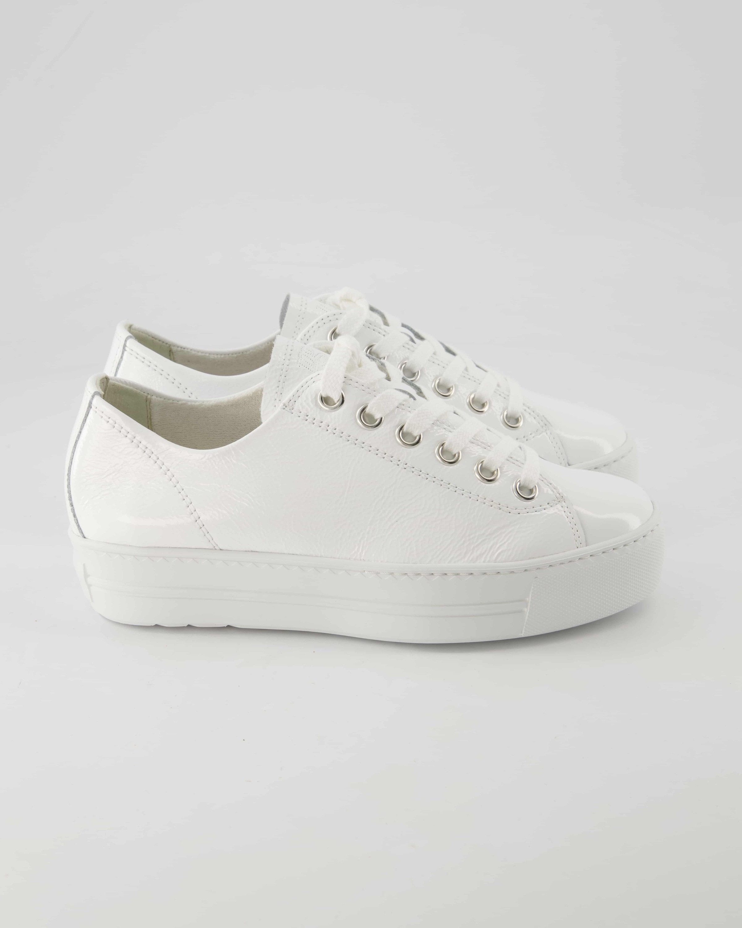 Paul Green 4790-153 Sneaker Obermaterial: Beschichtetes günstig online kaufen