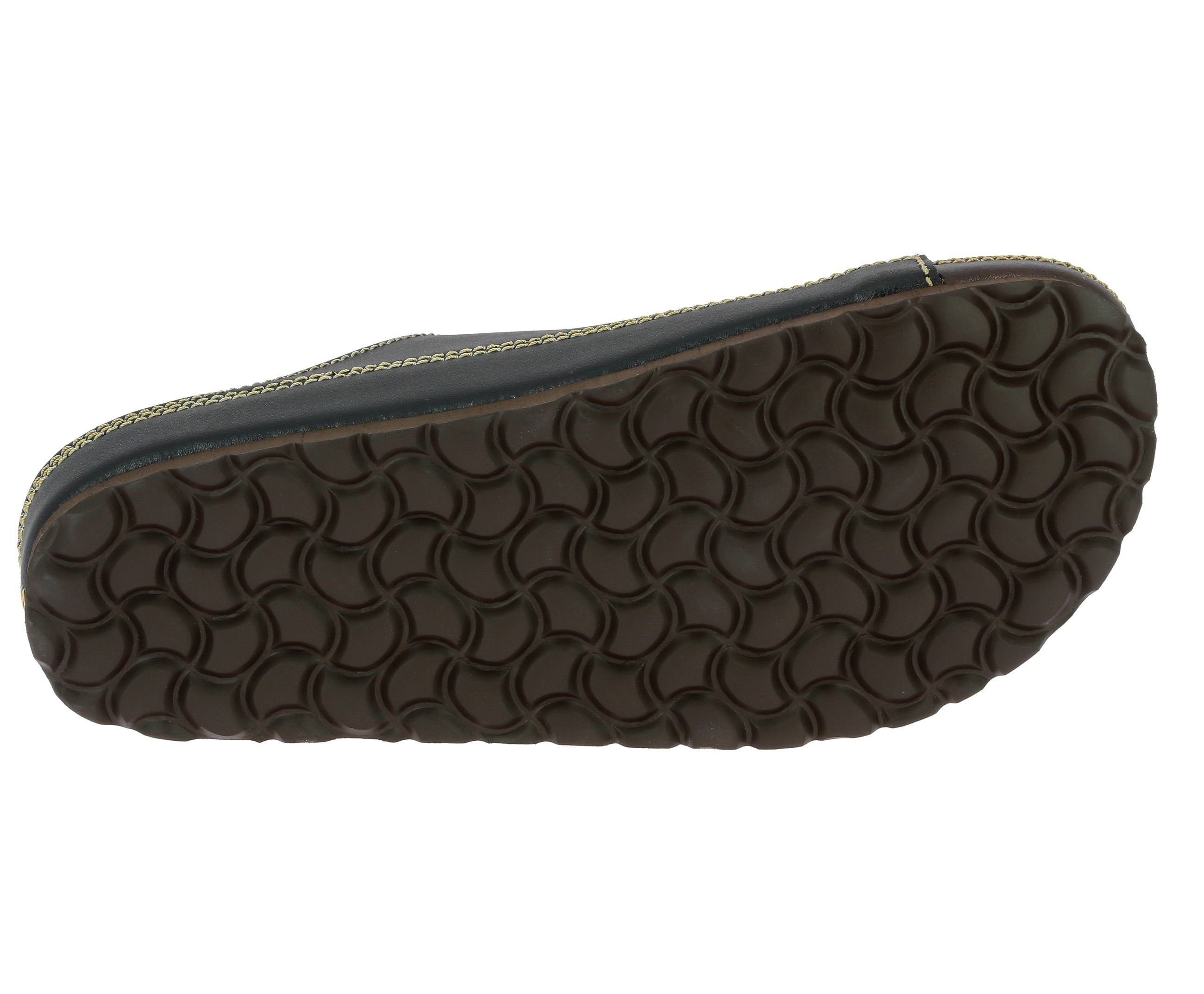 Lico Pantolette Natural Man Pantolette