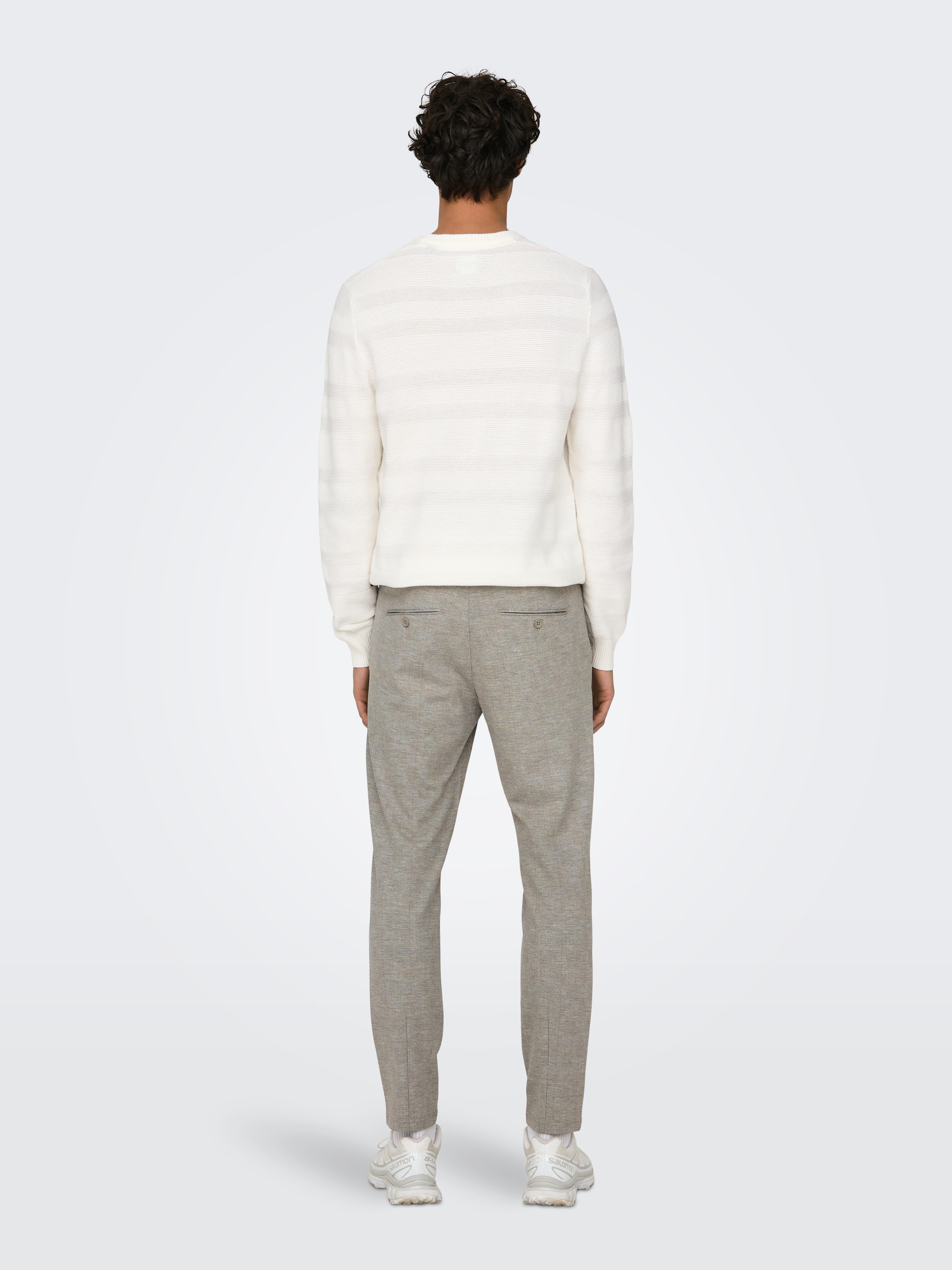 ONLY & SONS Stoffhose
