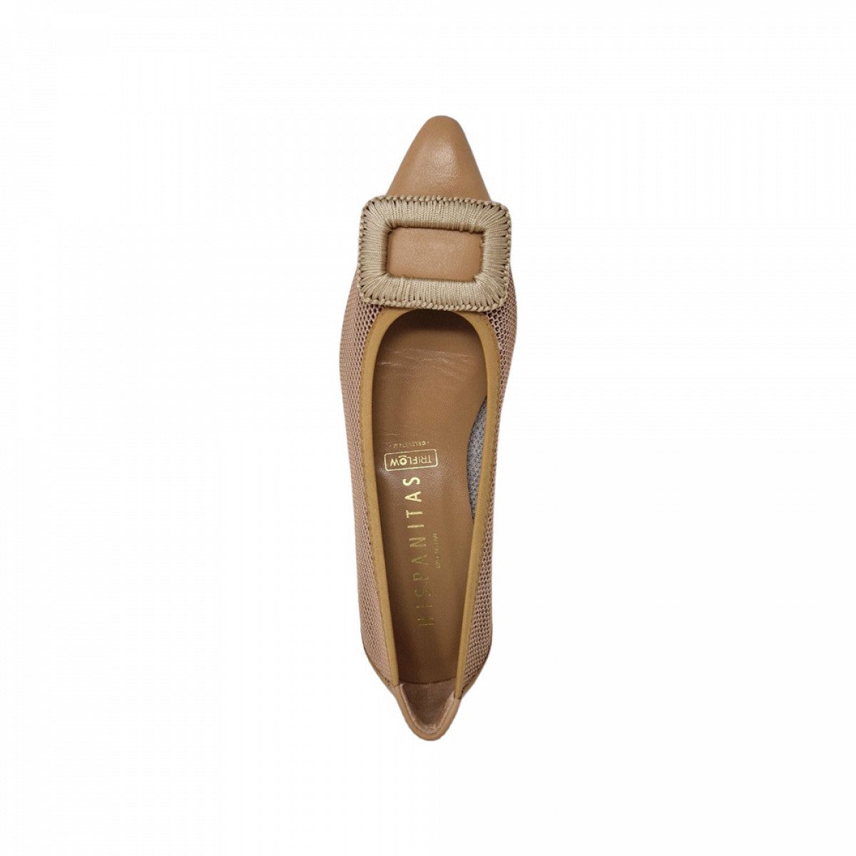 Hispanitas Dali 12 Pumps