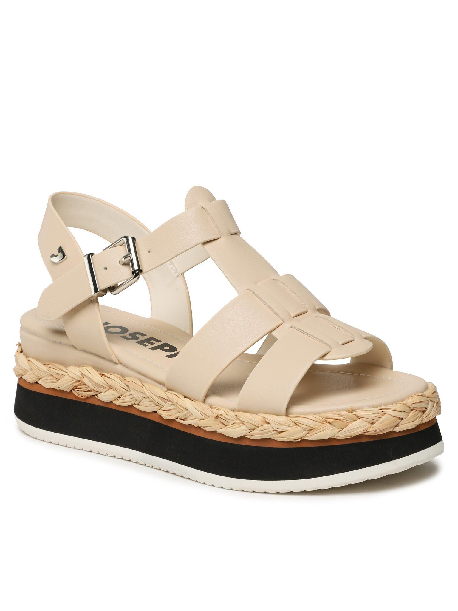 Gioseppo Sandalen VAUMAS 68438-P Off-White Sandale